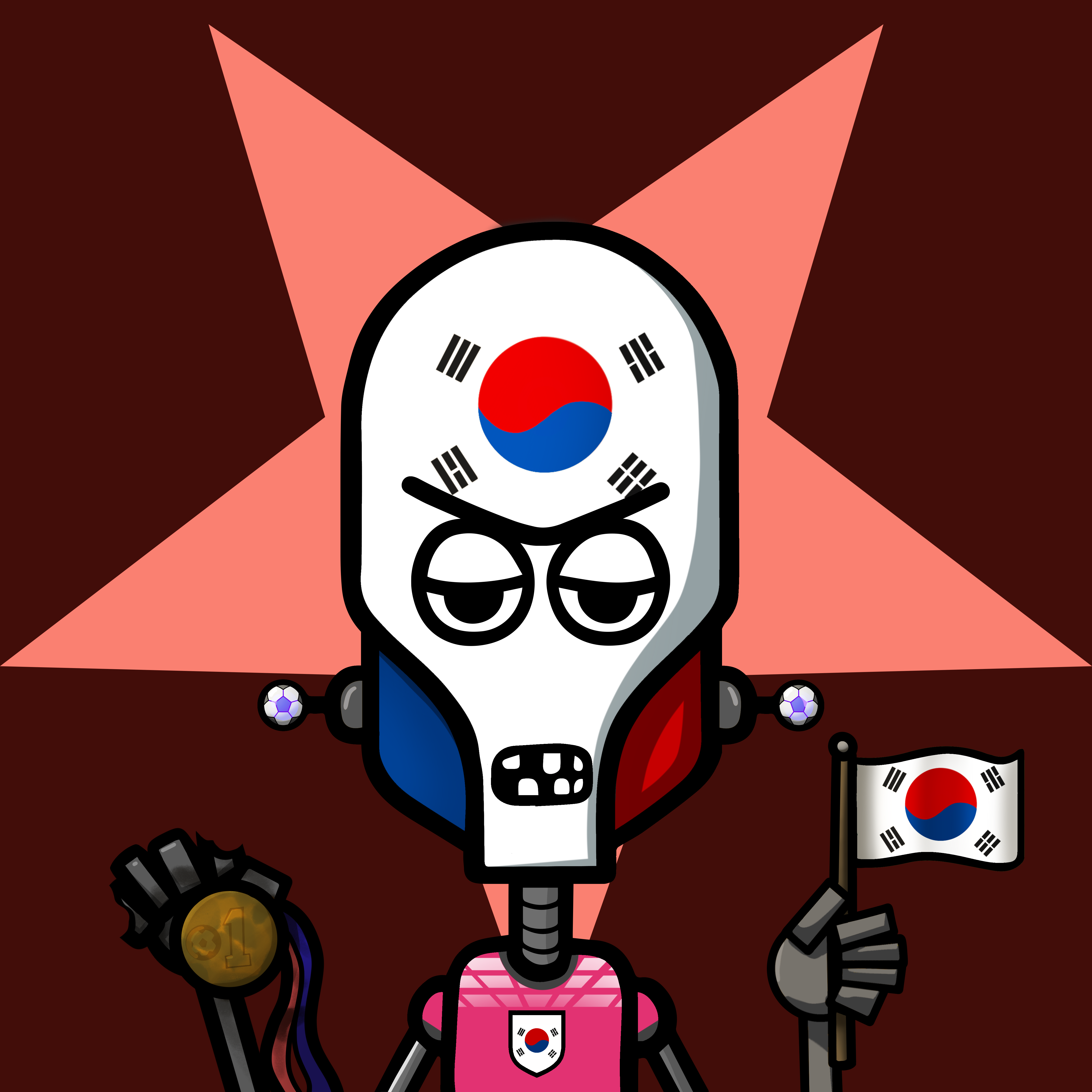 Dexbot World Cup #1027