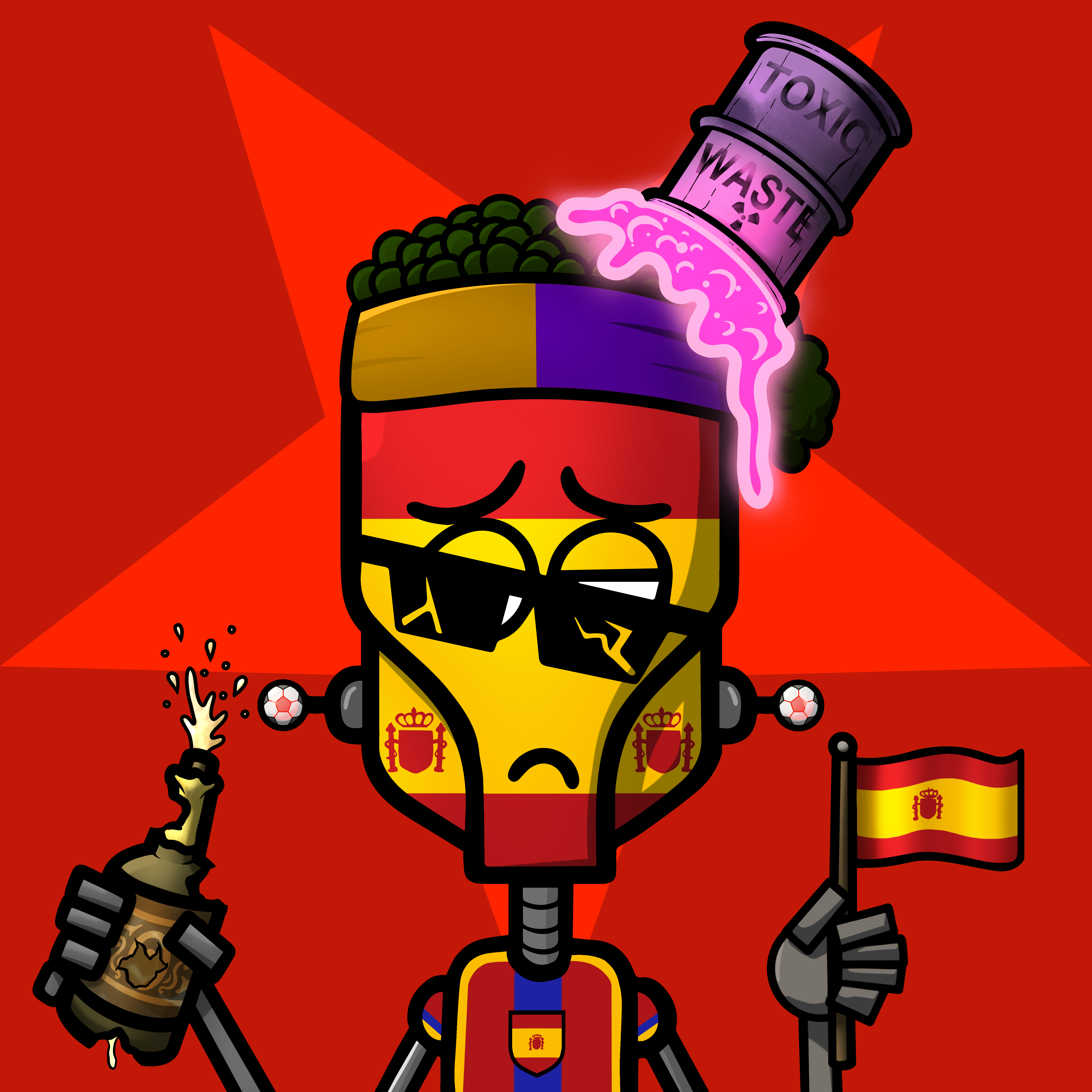 Dexbot World Cup #1046