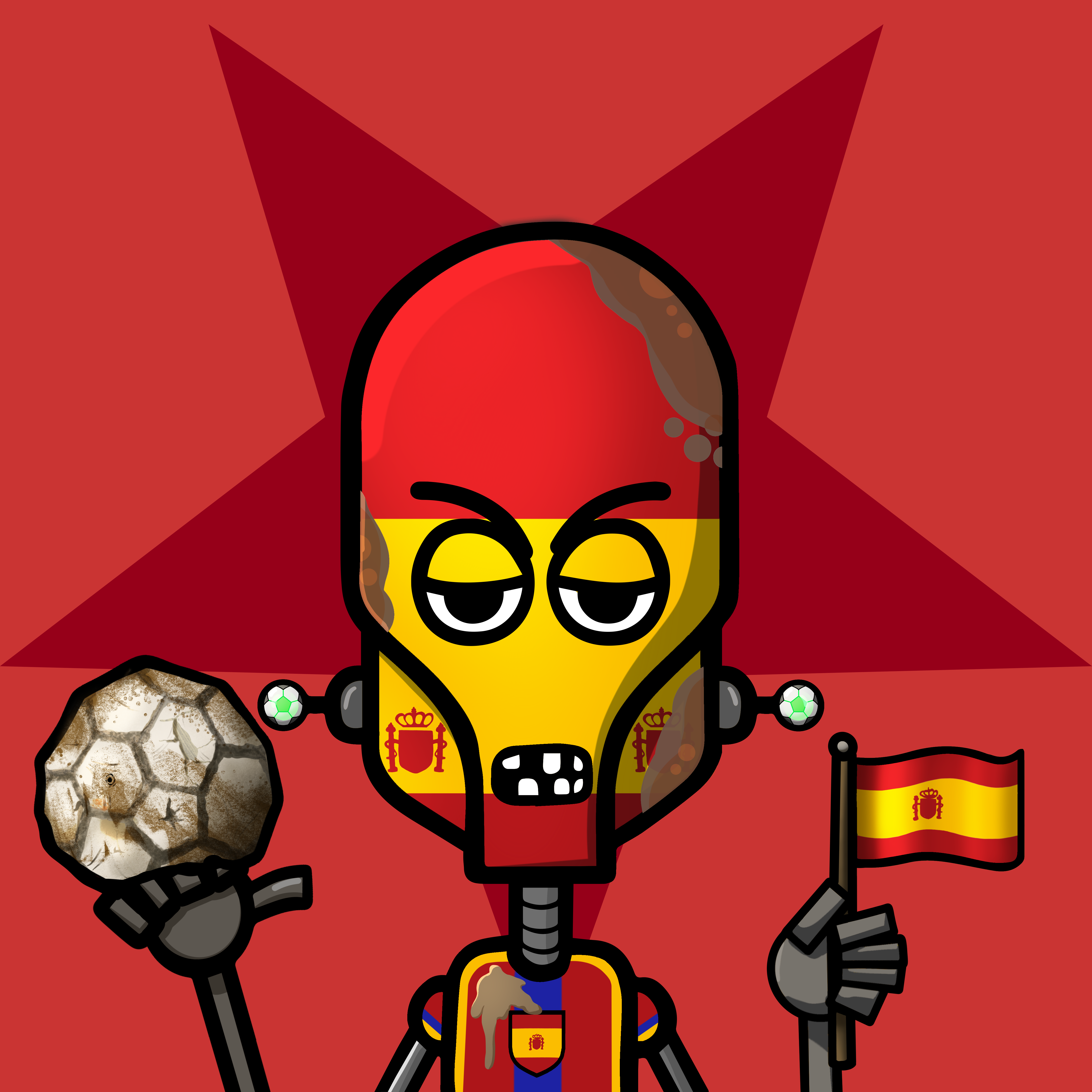 Dexbot World Cup #1106