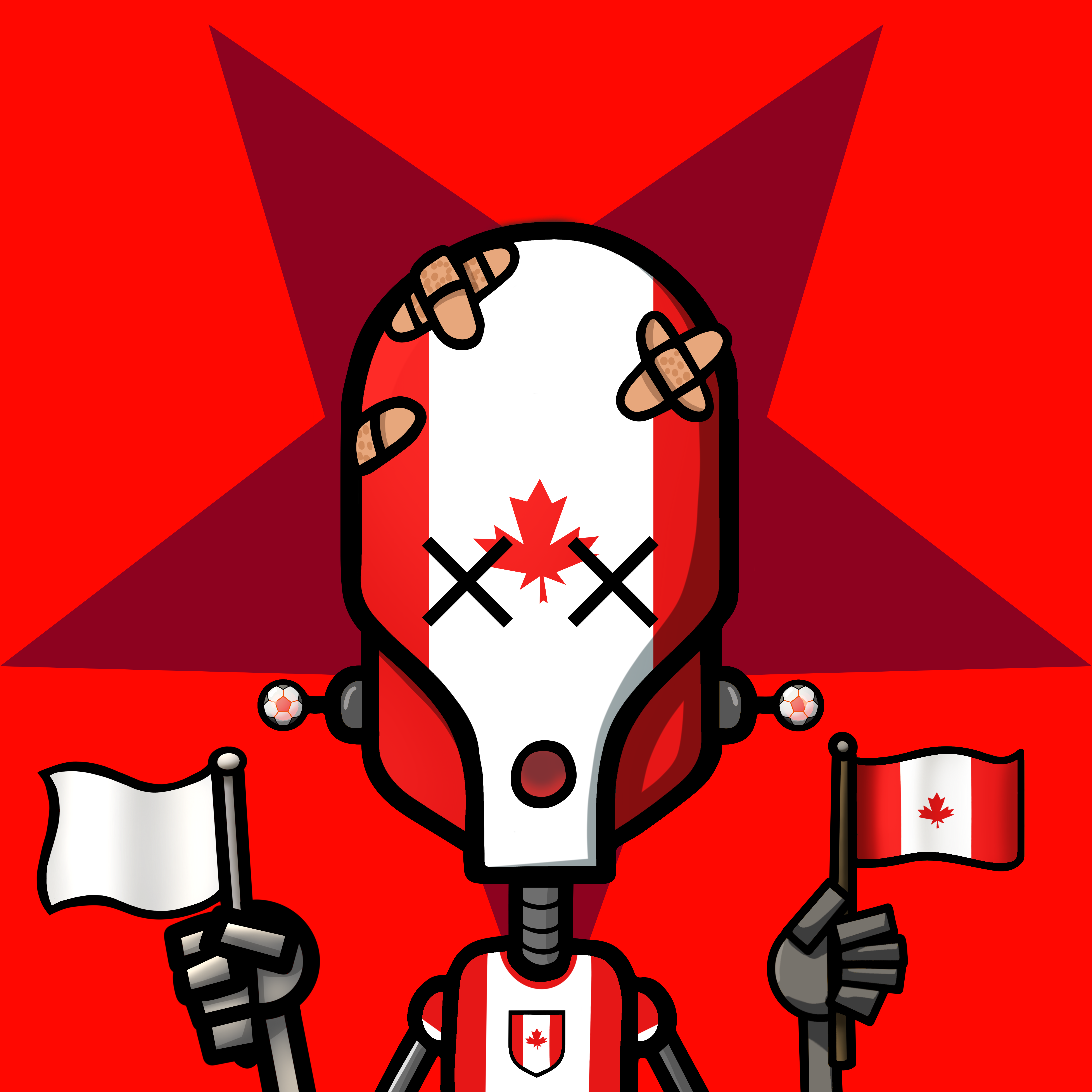 Dexbot World Cup #1133