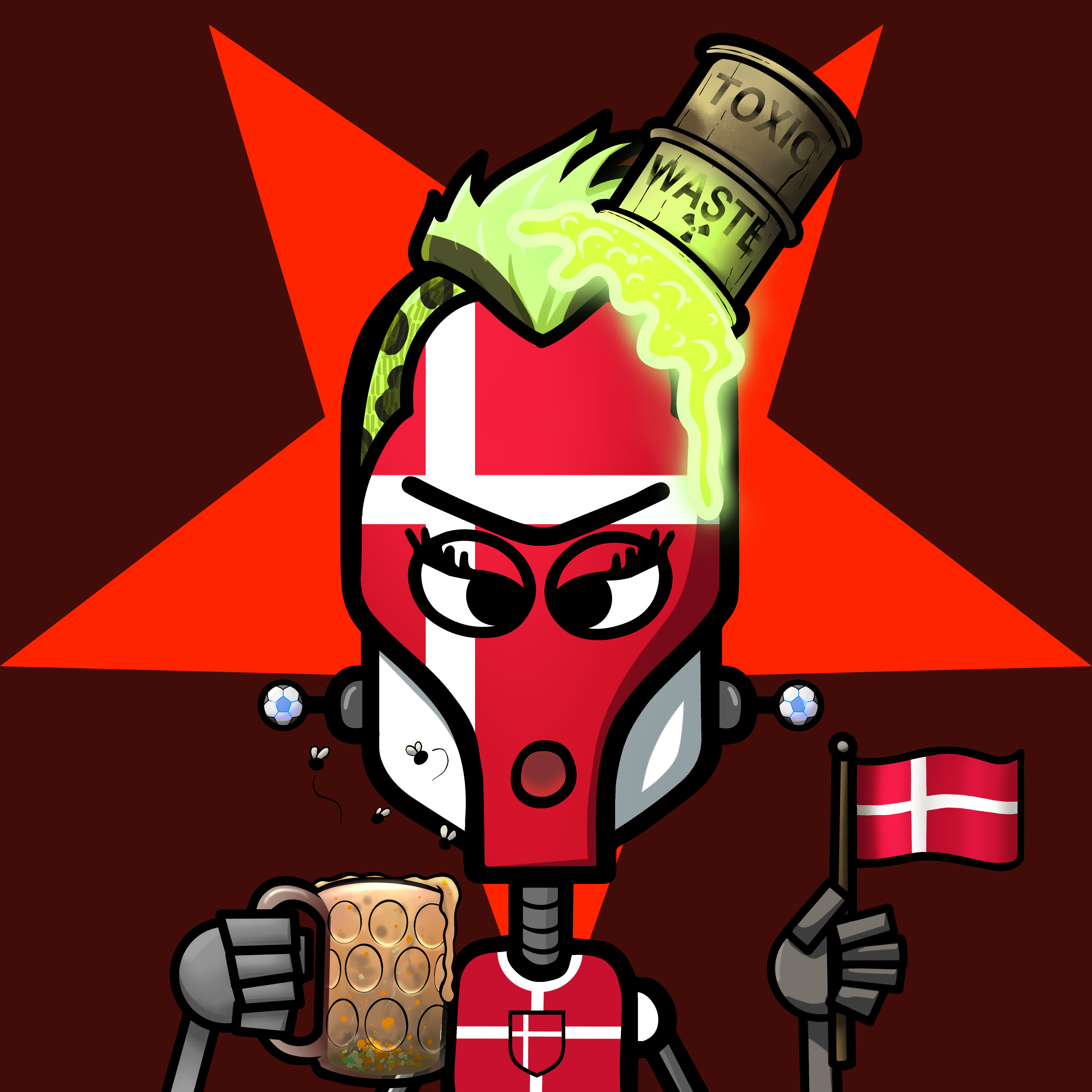 Dexbot World Cup #1146