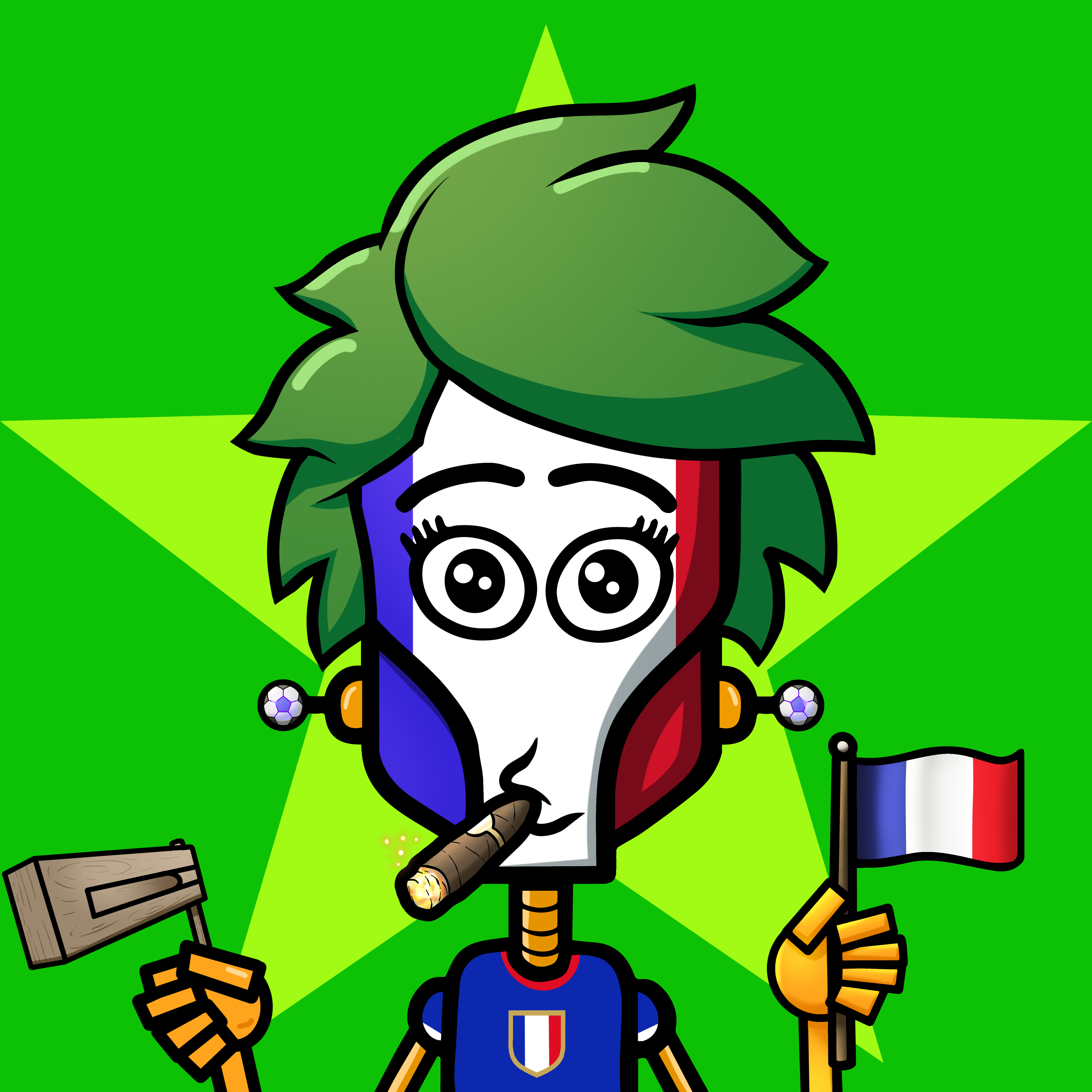 Dexbot World Cup #1152