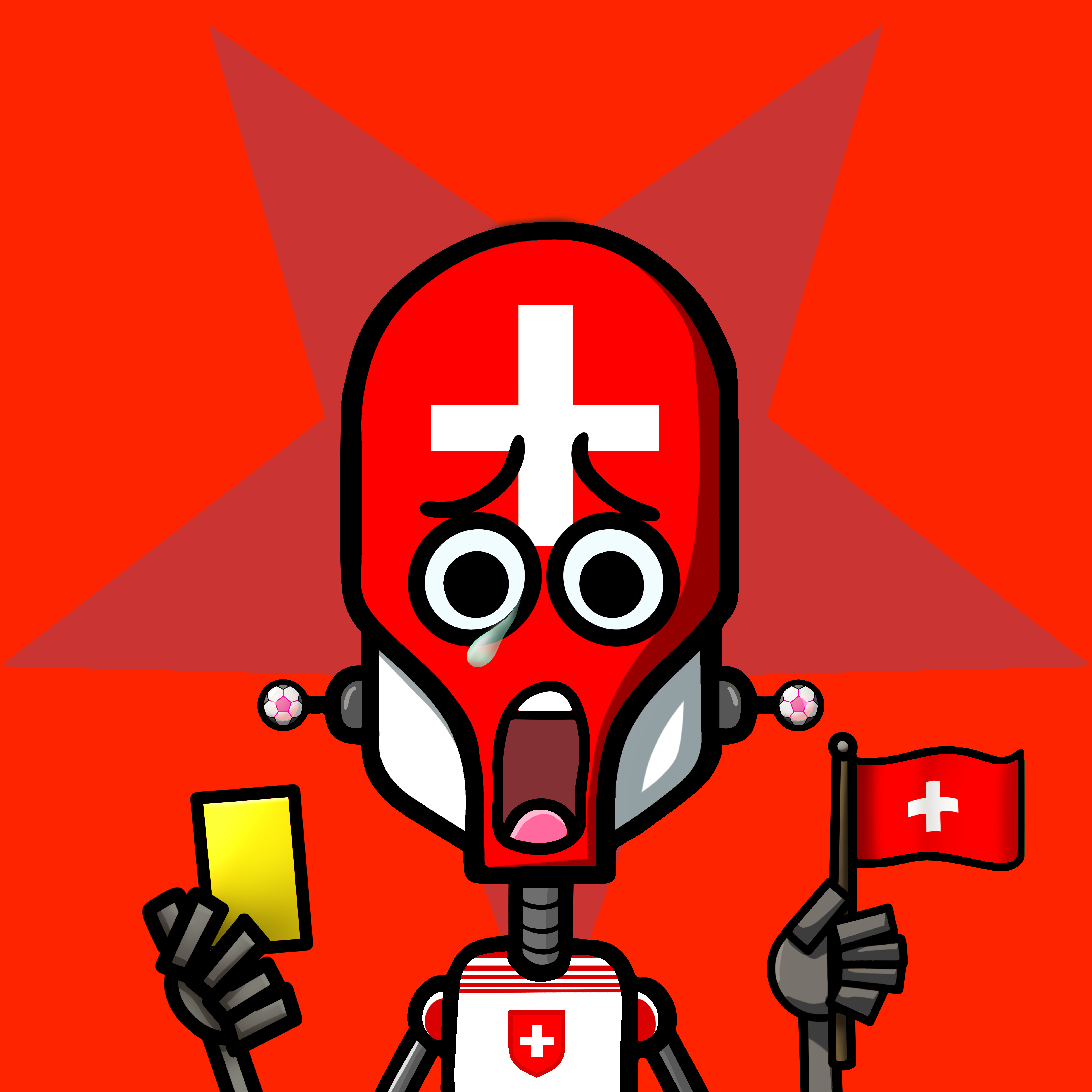 Dexbot World Cup #1154