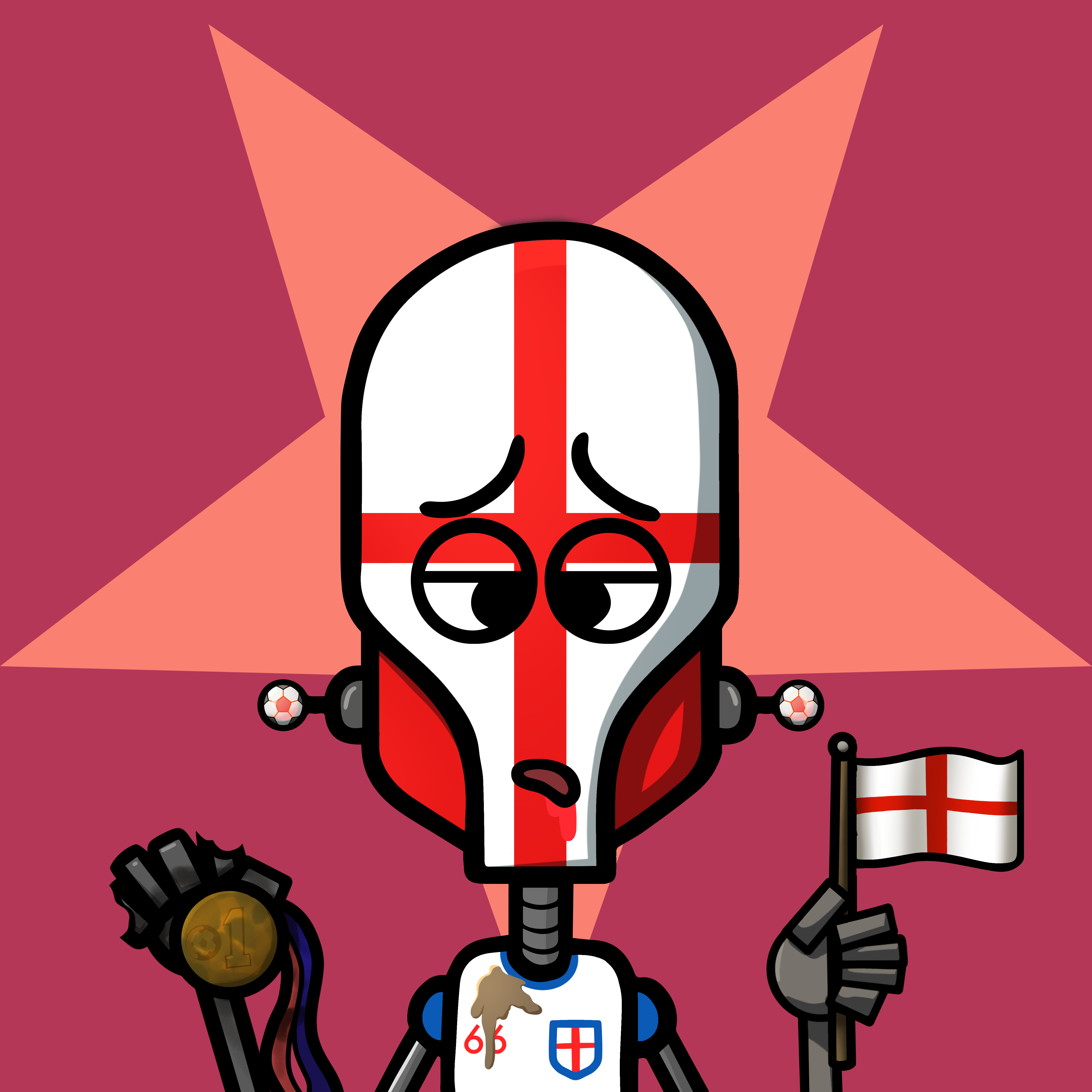 Dexbot World Cup #1173