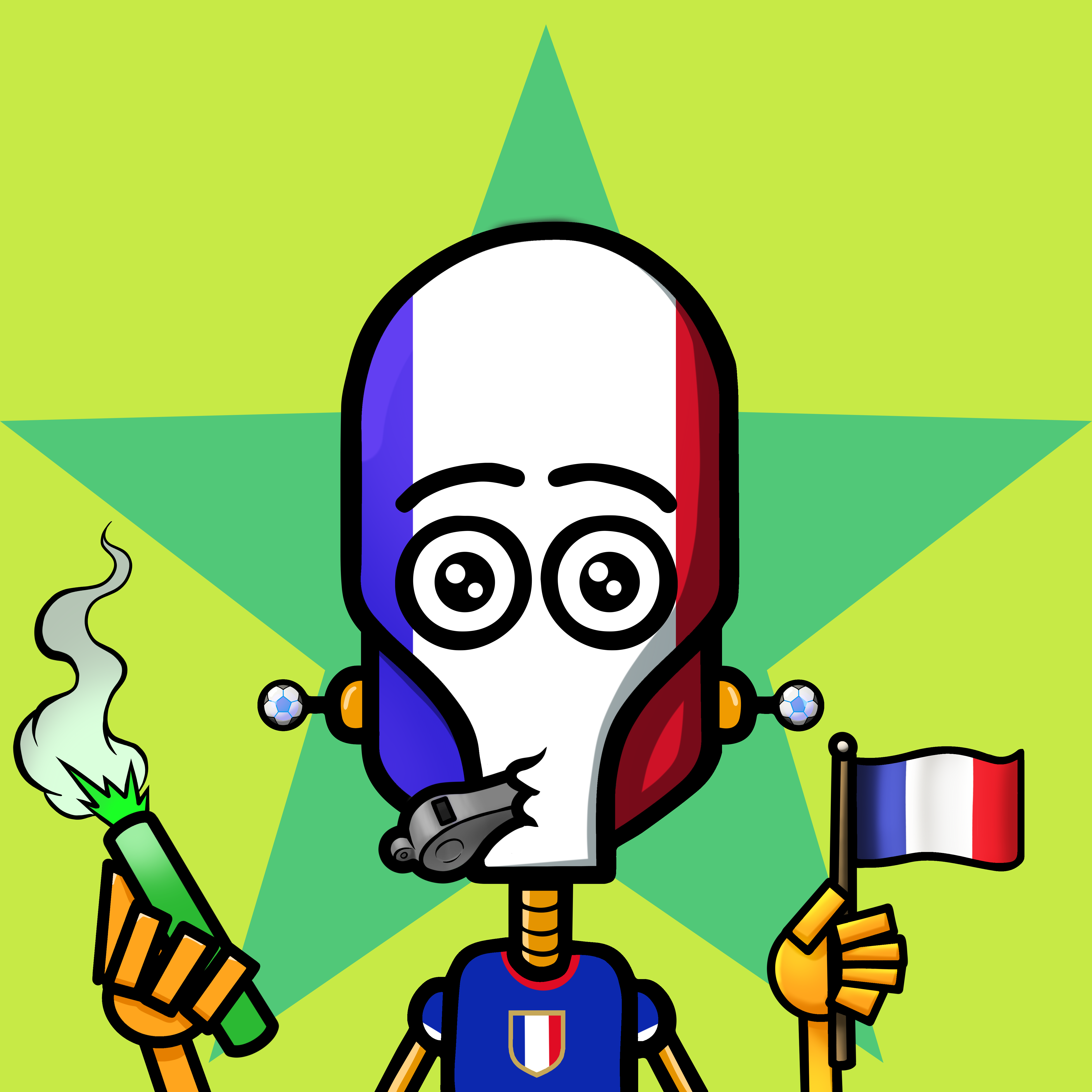 Dexbot World Cup #1174