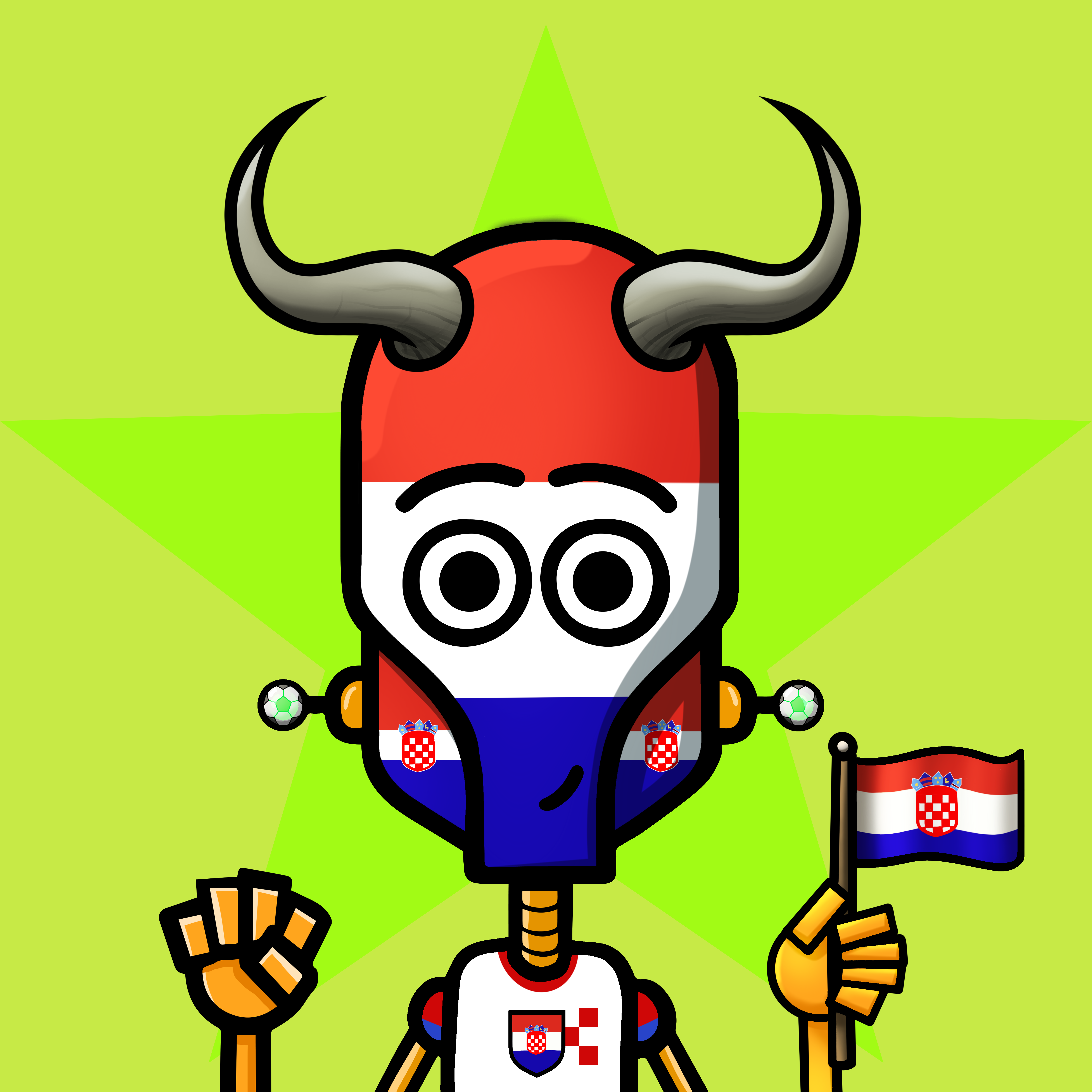 Dexbot World Cup #1175