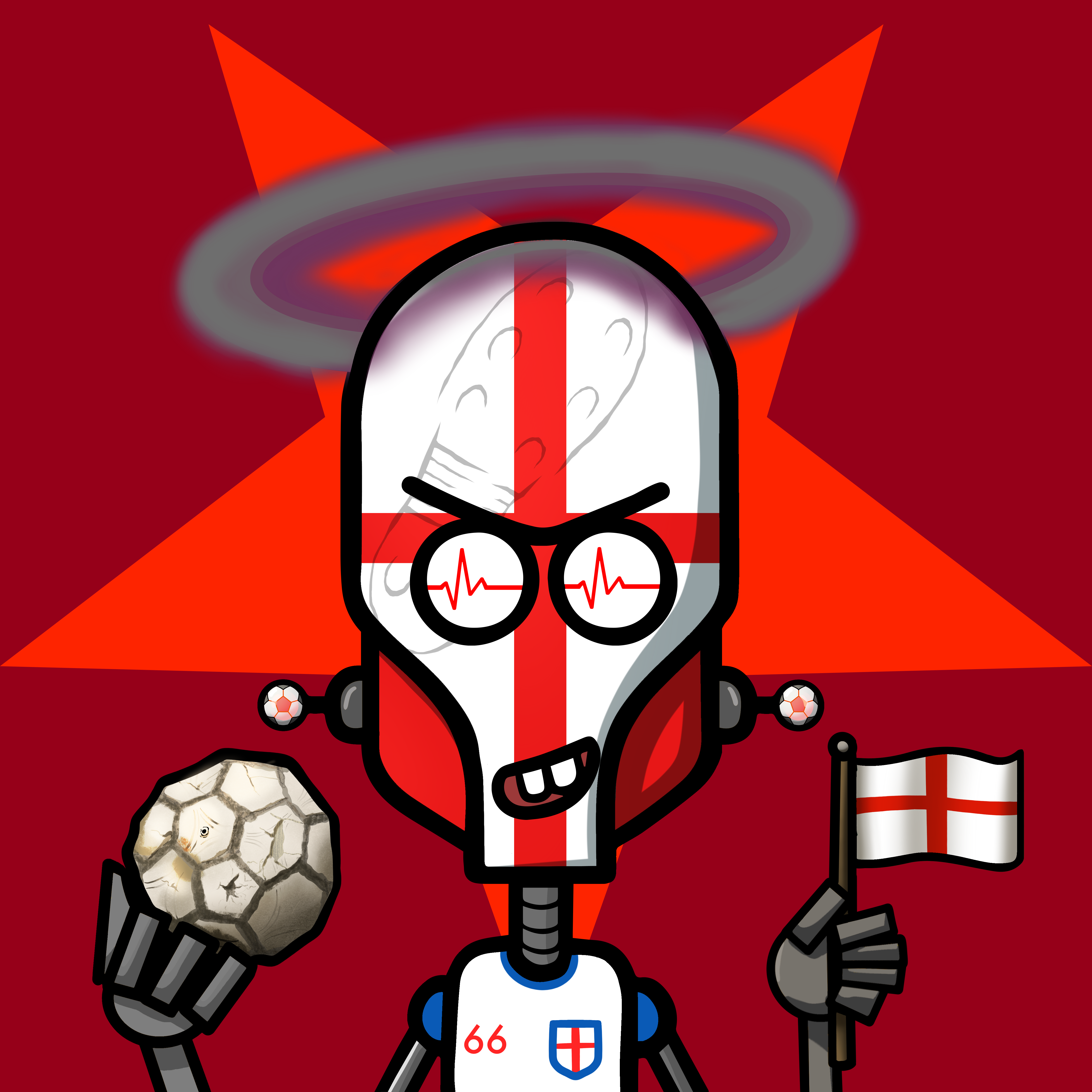 Dexbot World Cup #1243