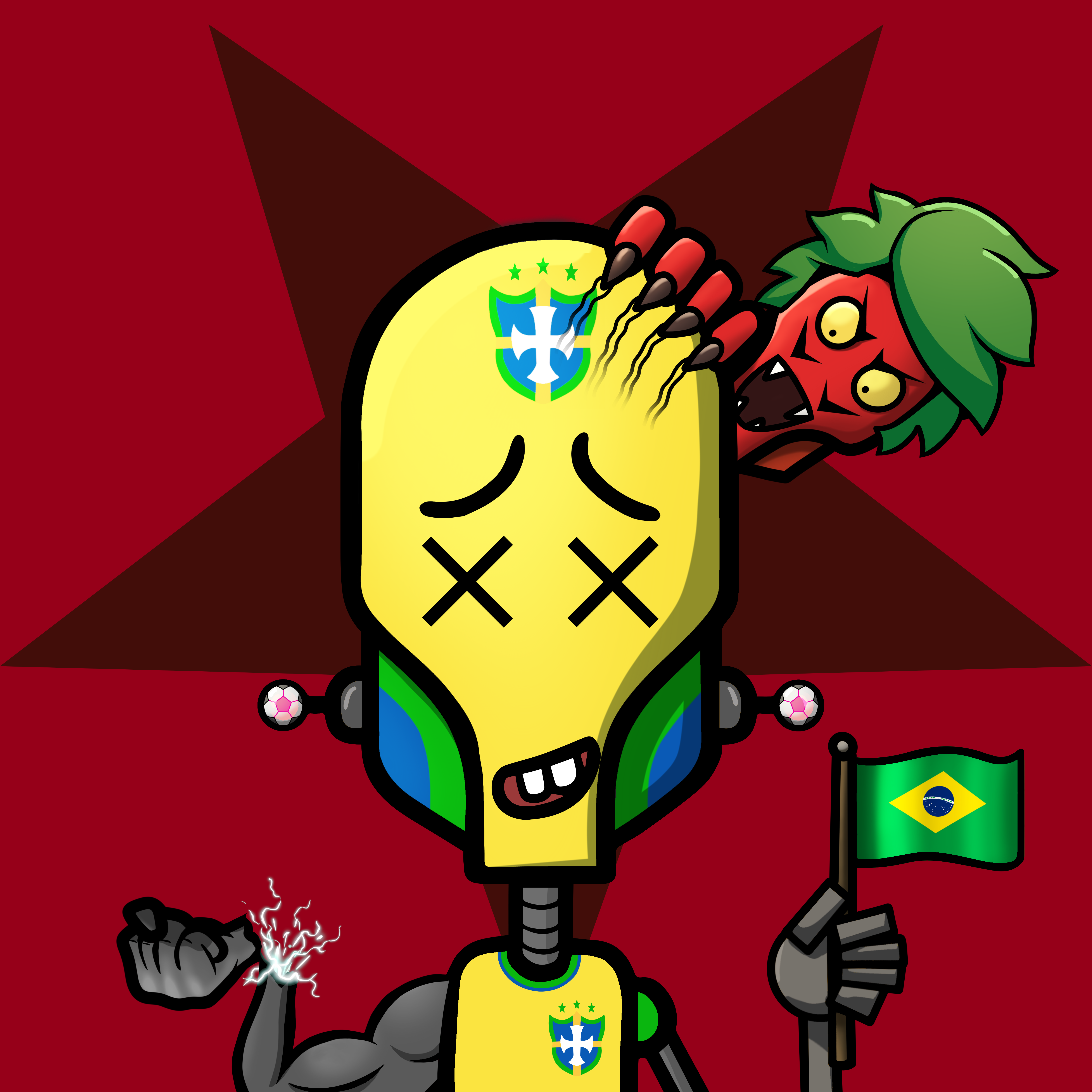 Dexbot World Cup #1448