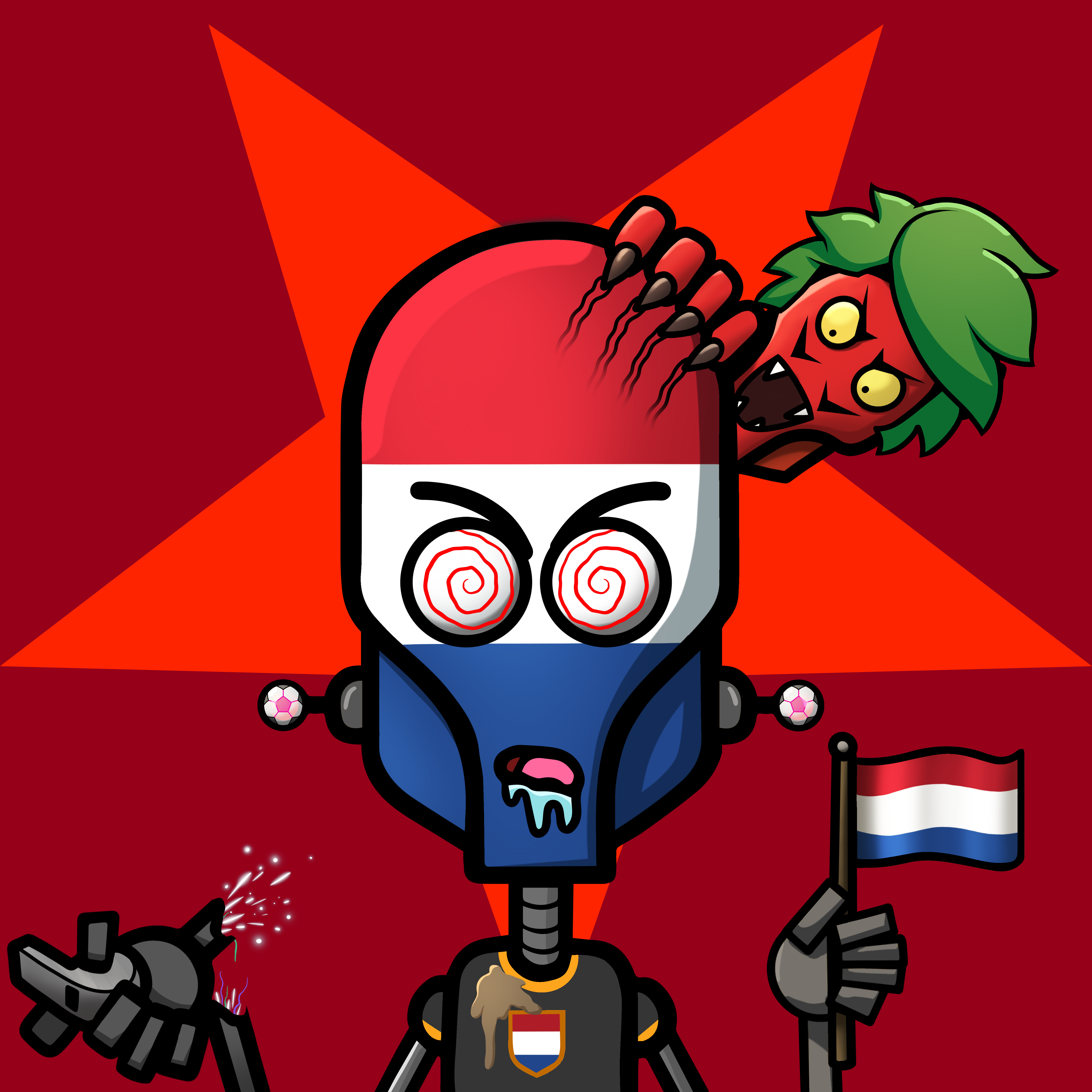 Dexbot World Cup #1498