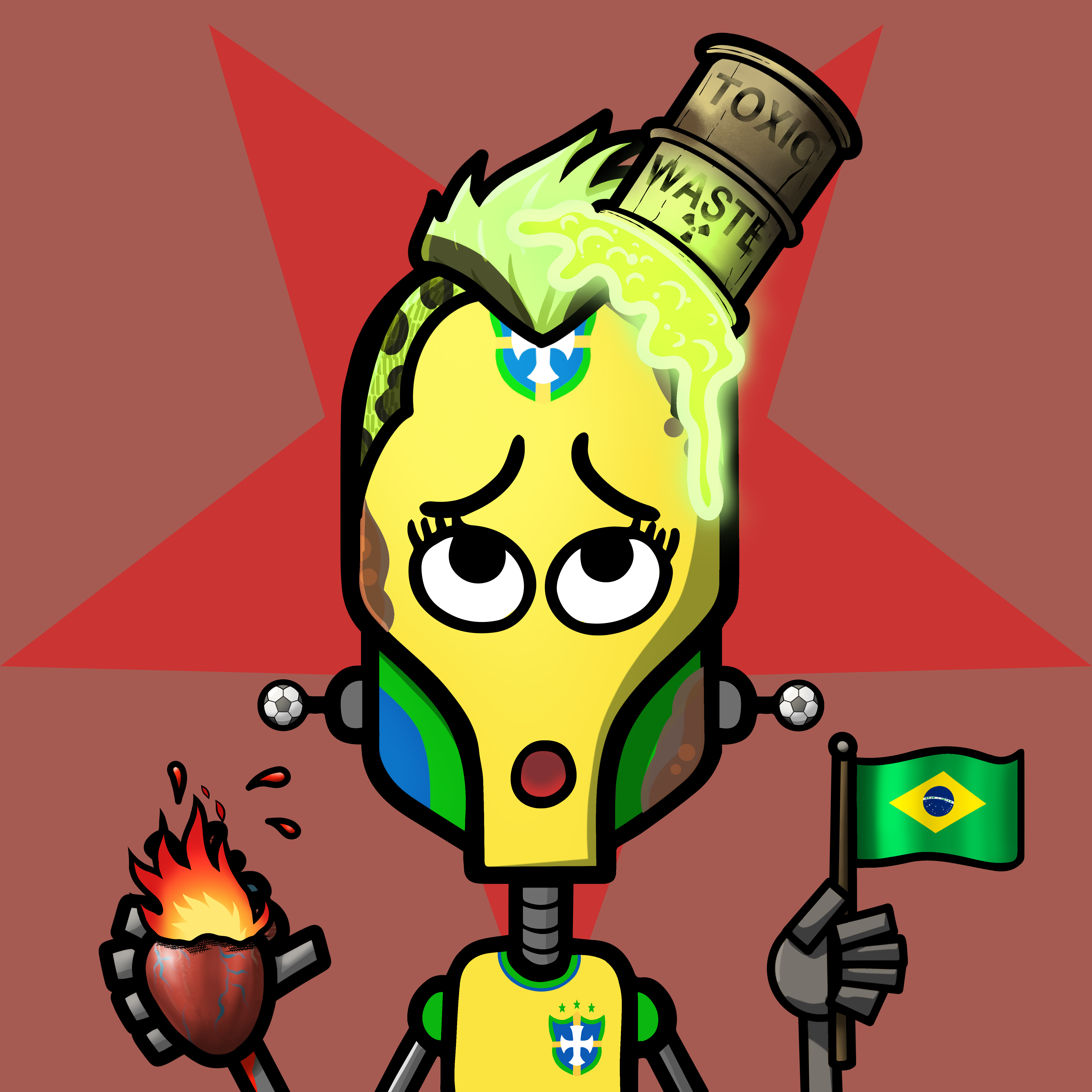 Dexbot World Cup #1590