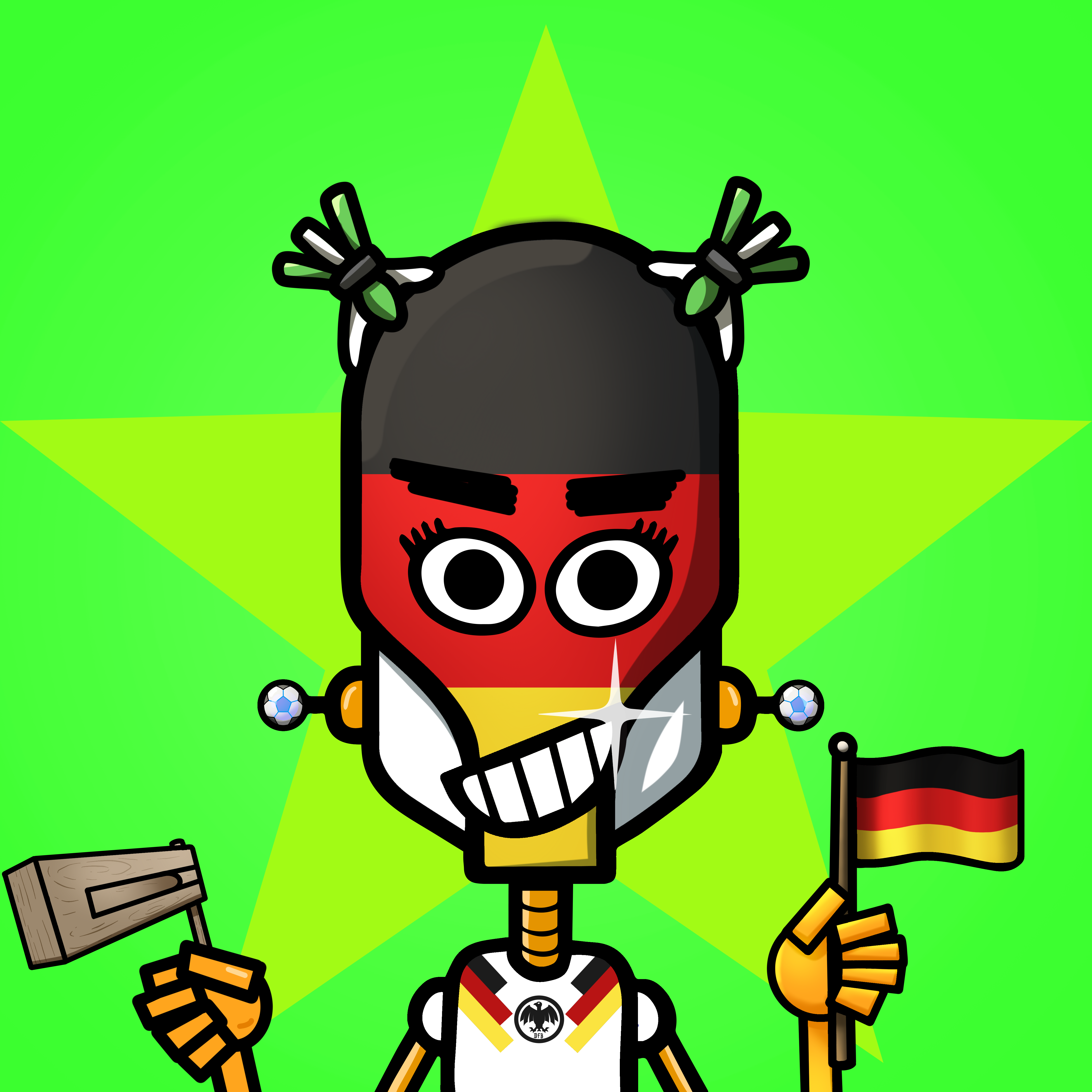 Dexbot World Cup #1592