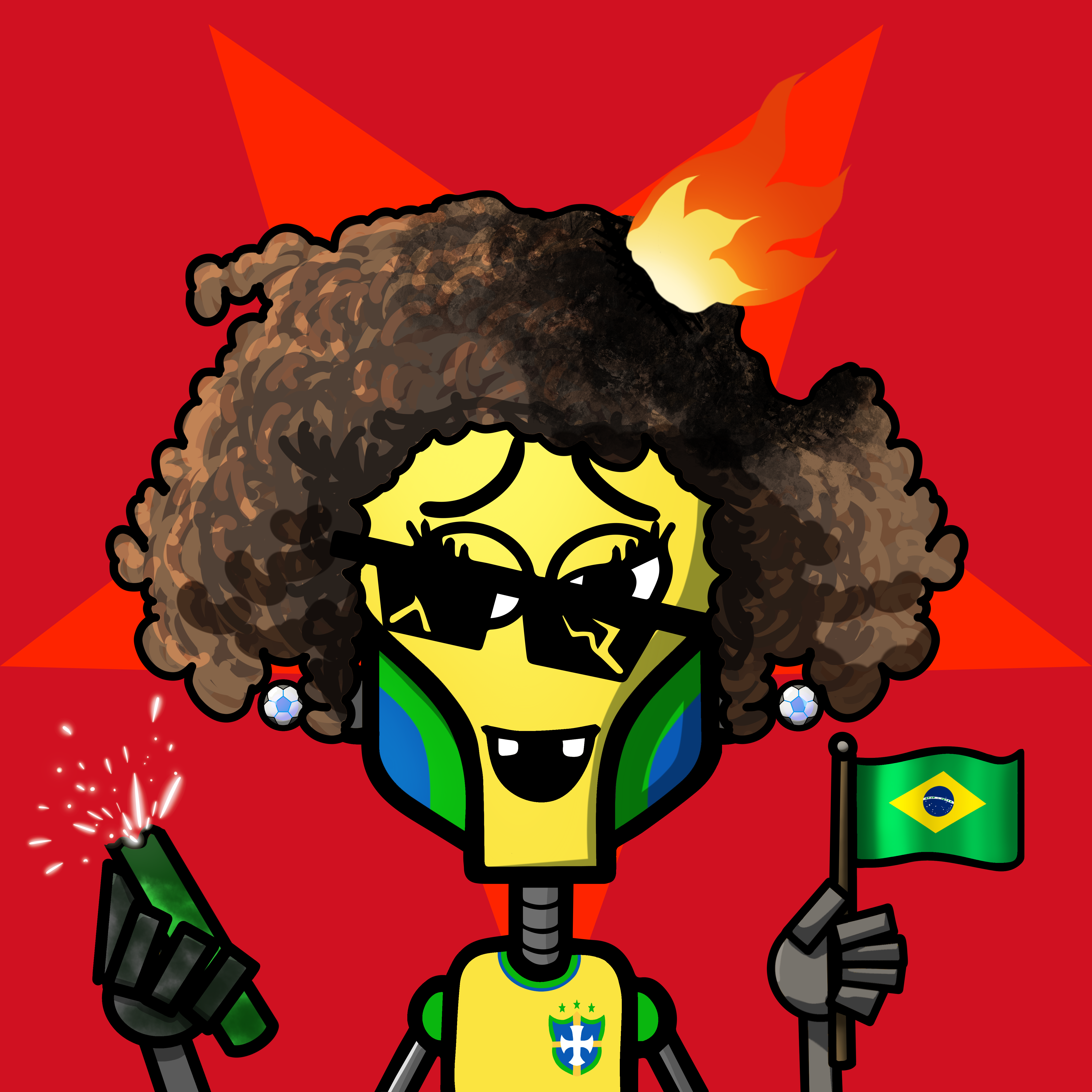 Dexbot World Cup #206