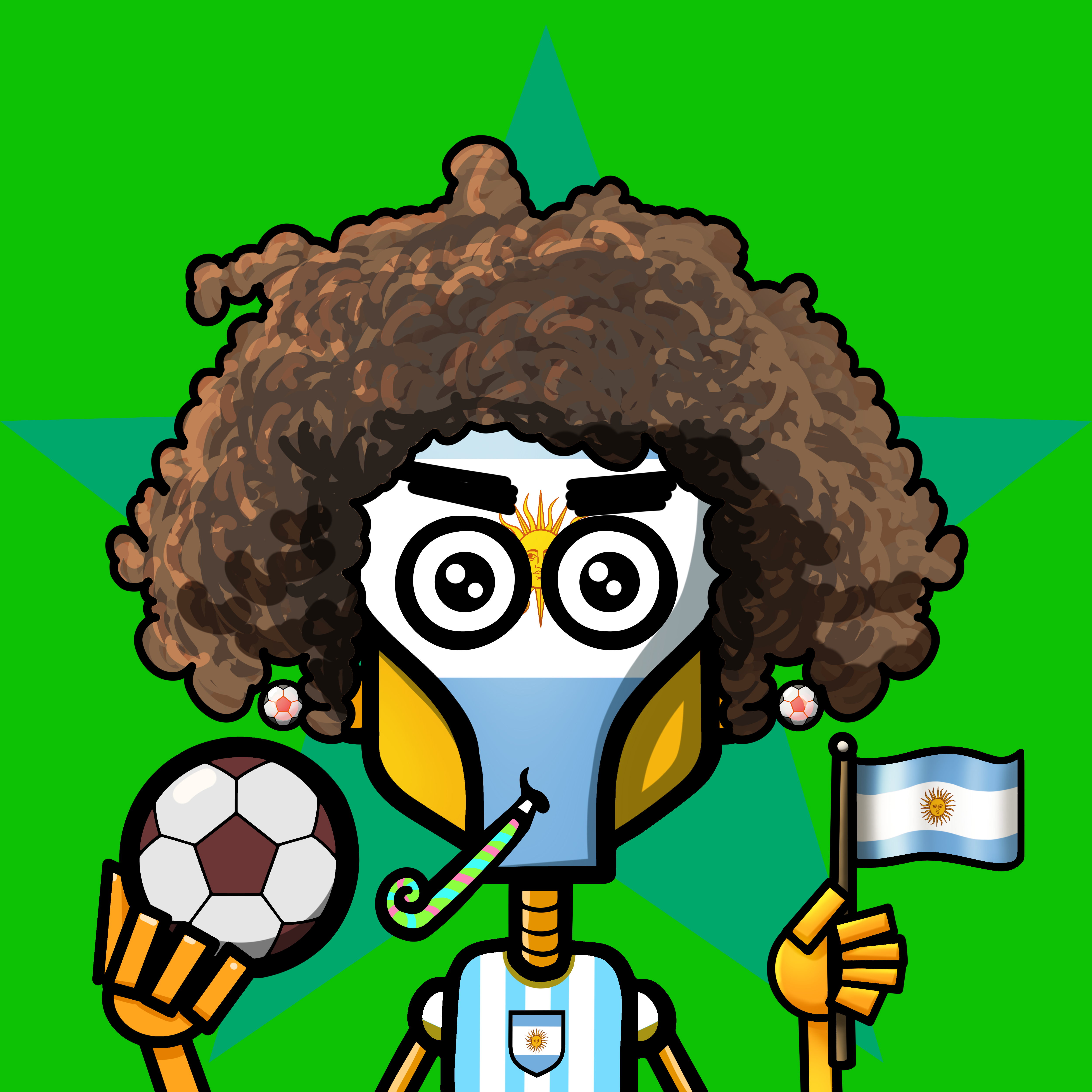 Dexbot World Cup #314