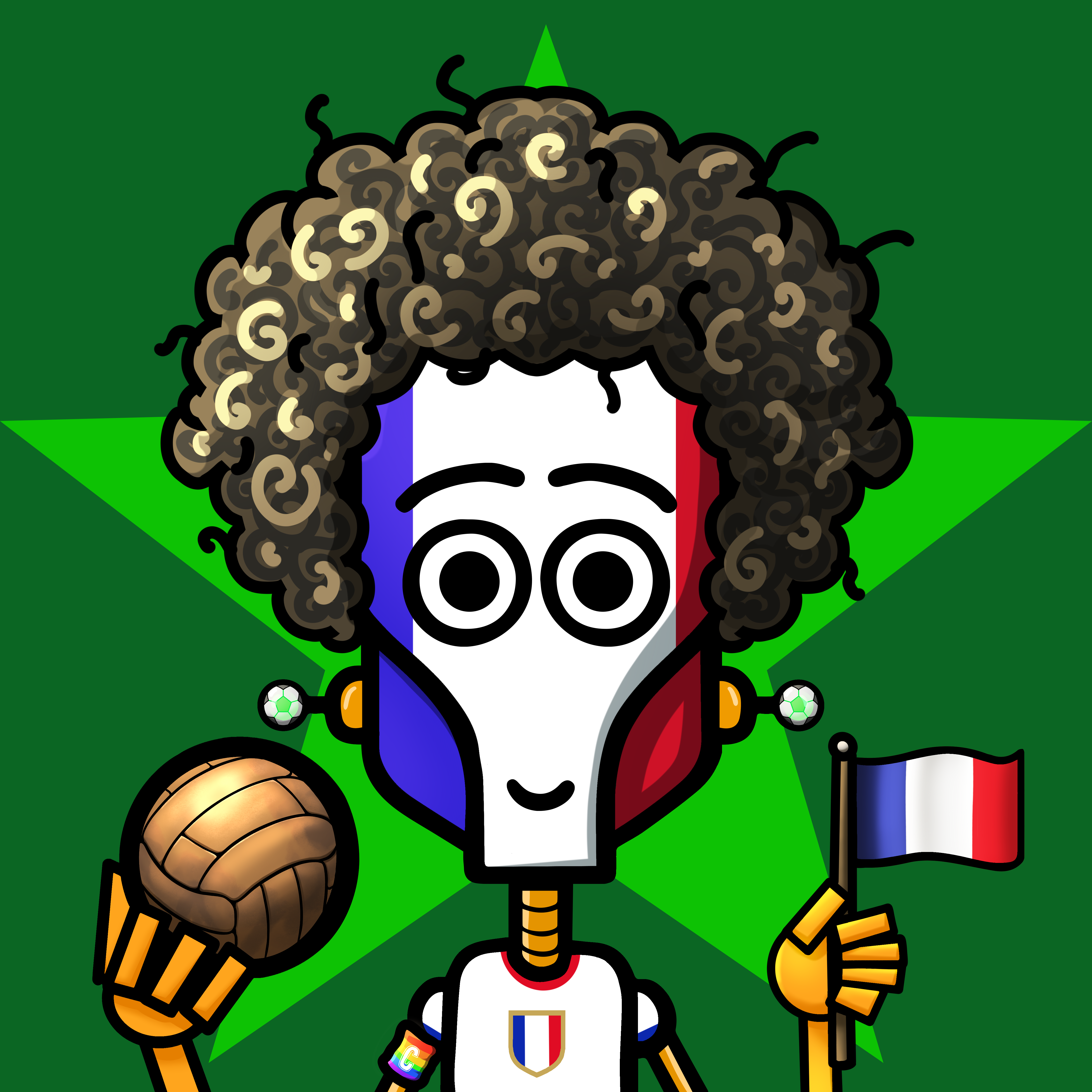 Dexbot World Cup #315