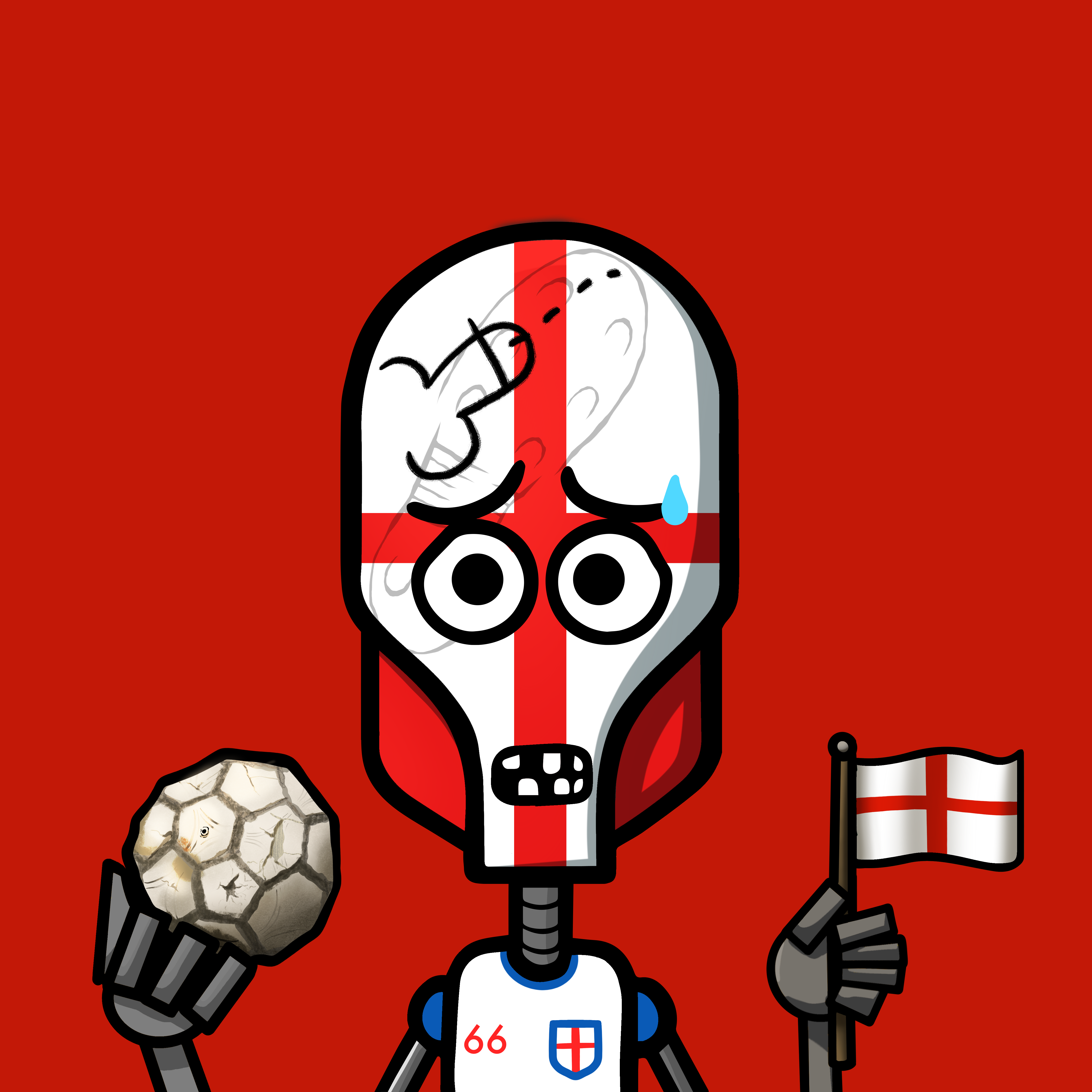 Dexbot World Cup #378