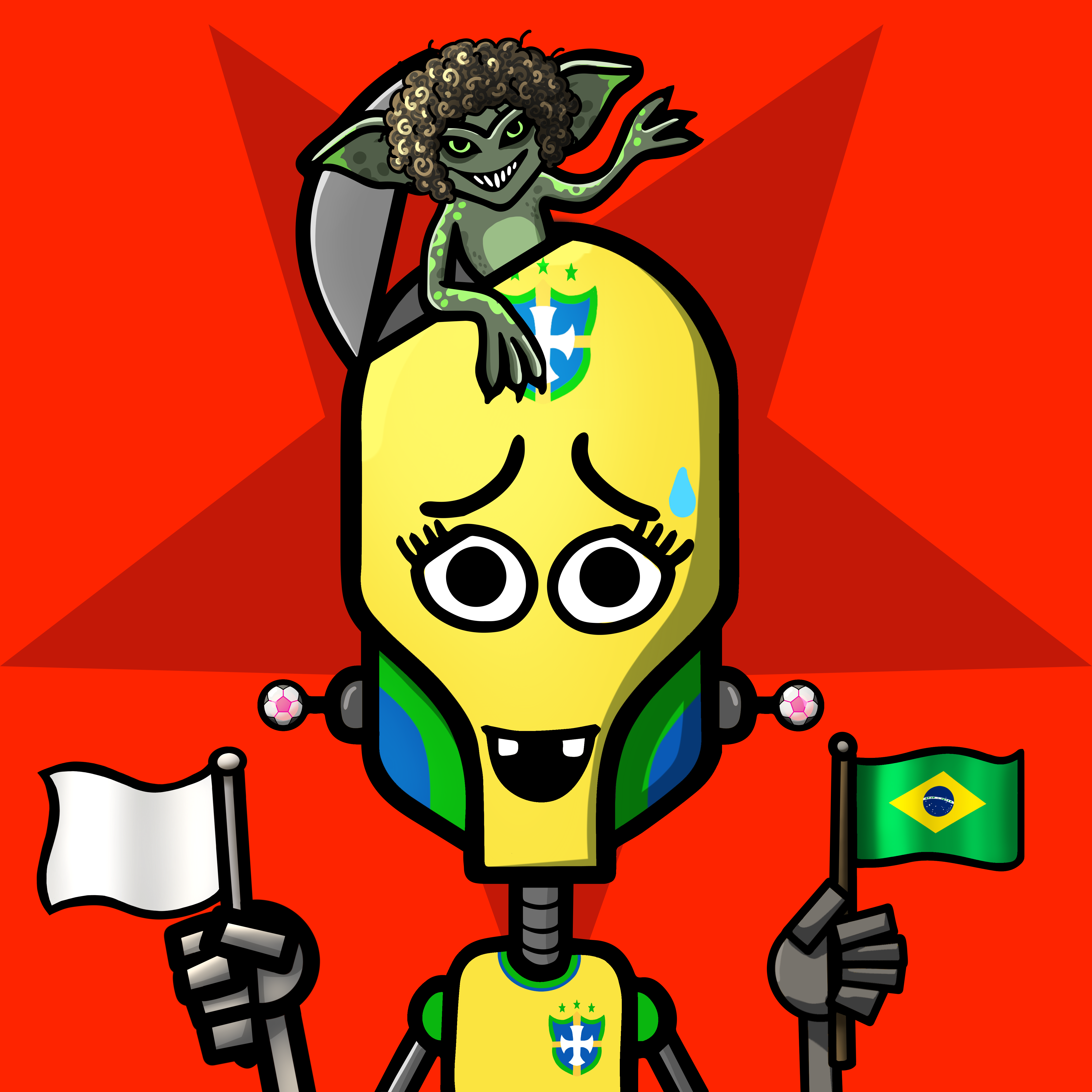 Dexbot World Cup #379
