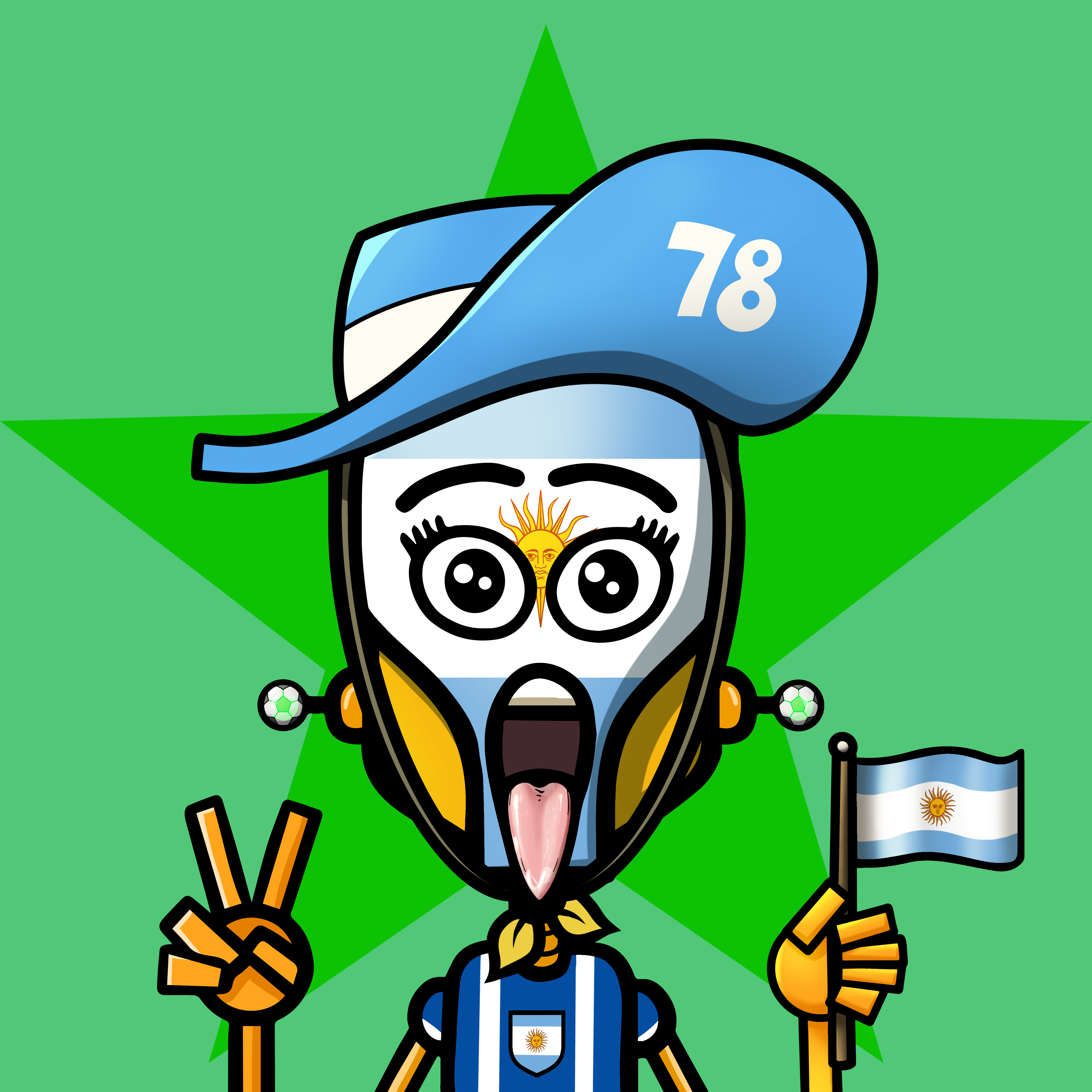 Dexbot World Cup #380
