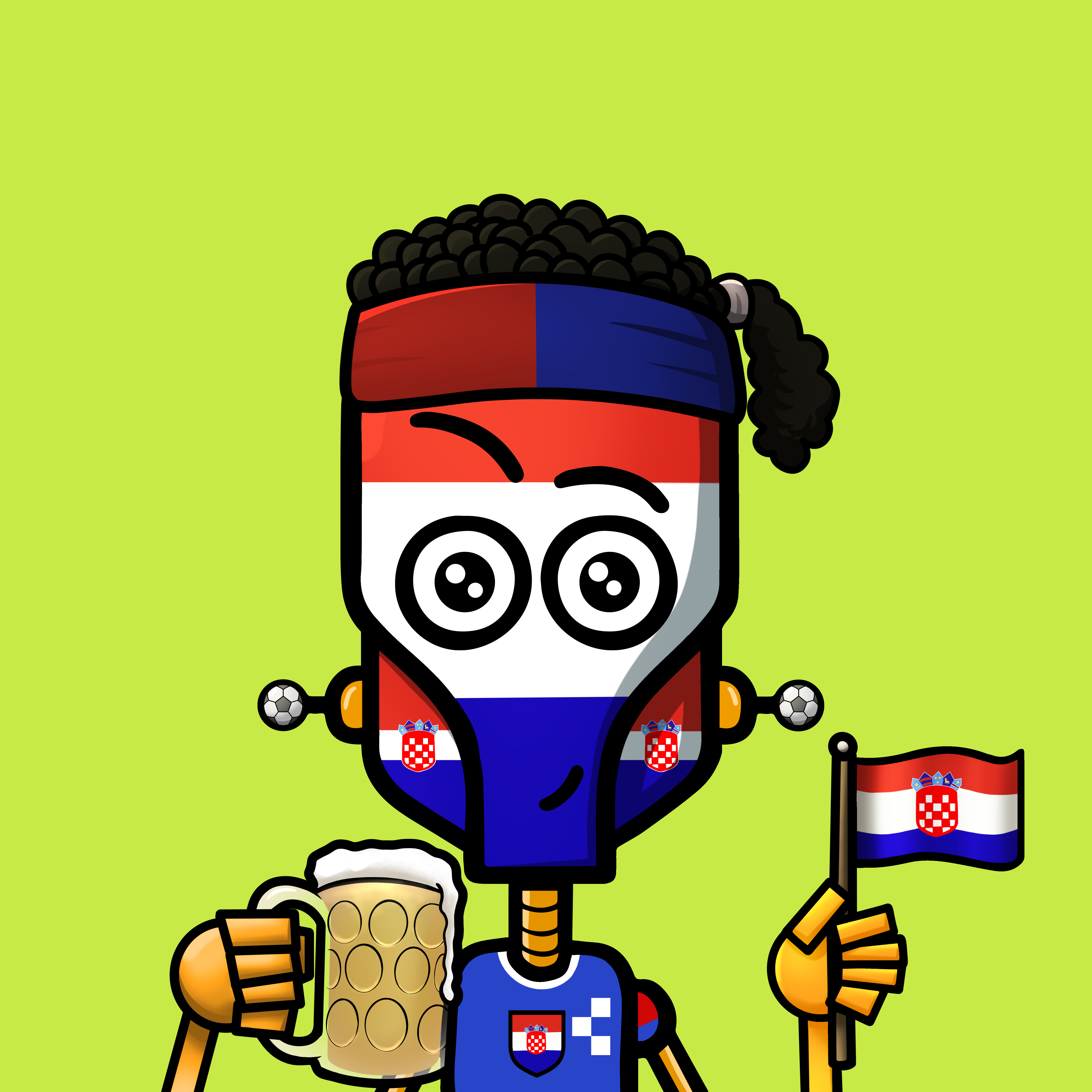 Dexbot World Cup #387