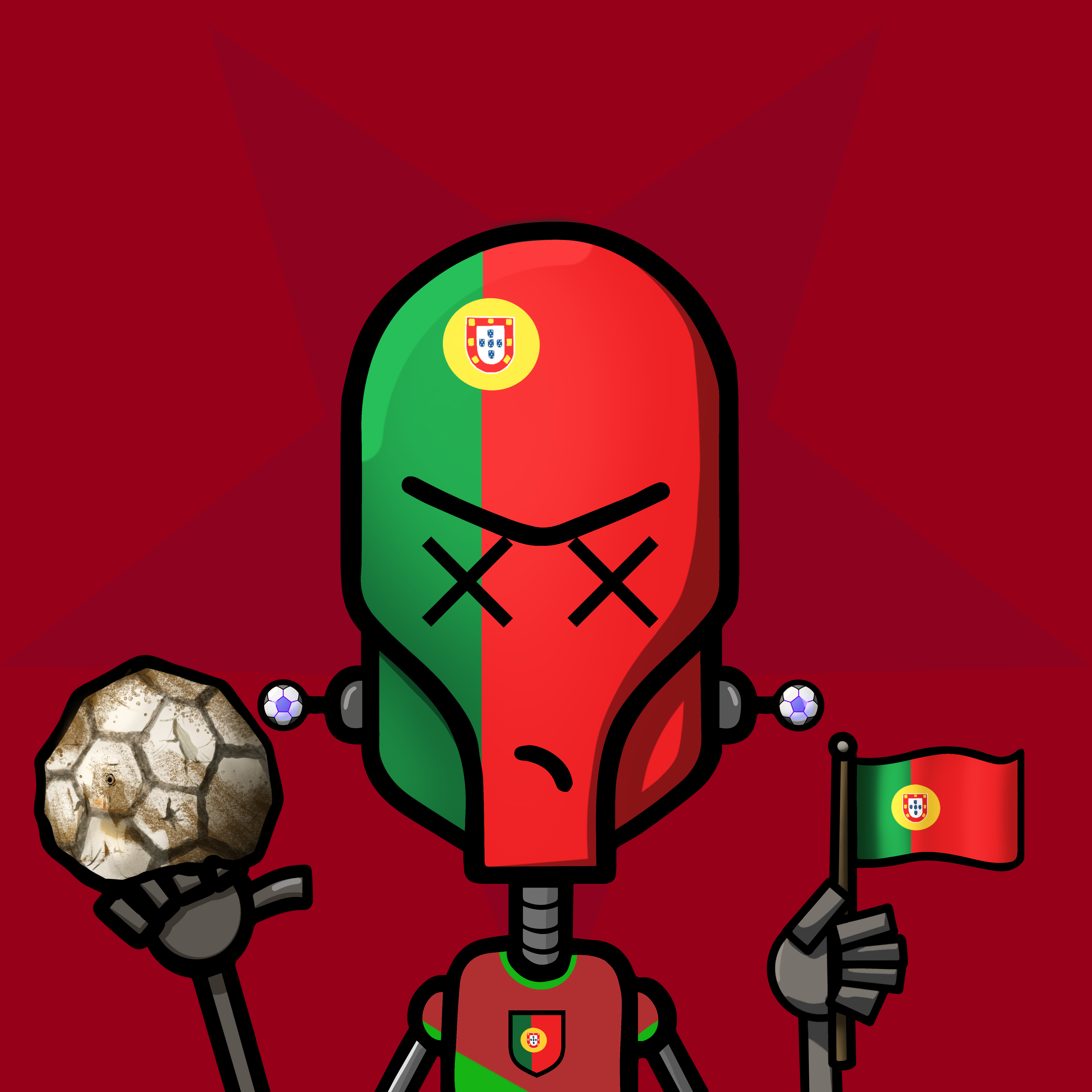 Dexbot World Cup #440