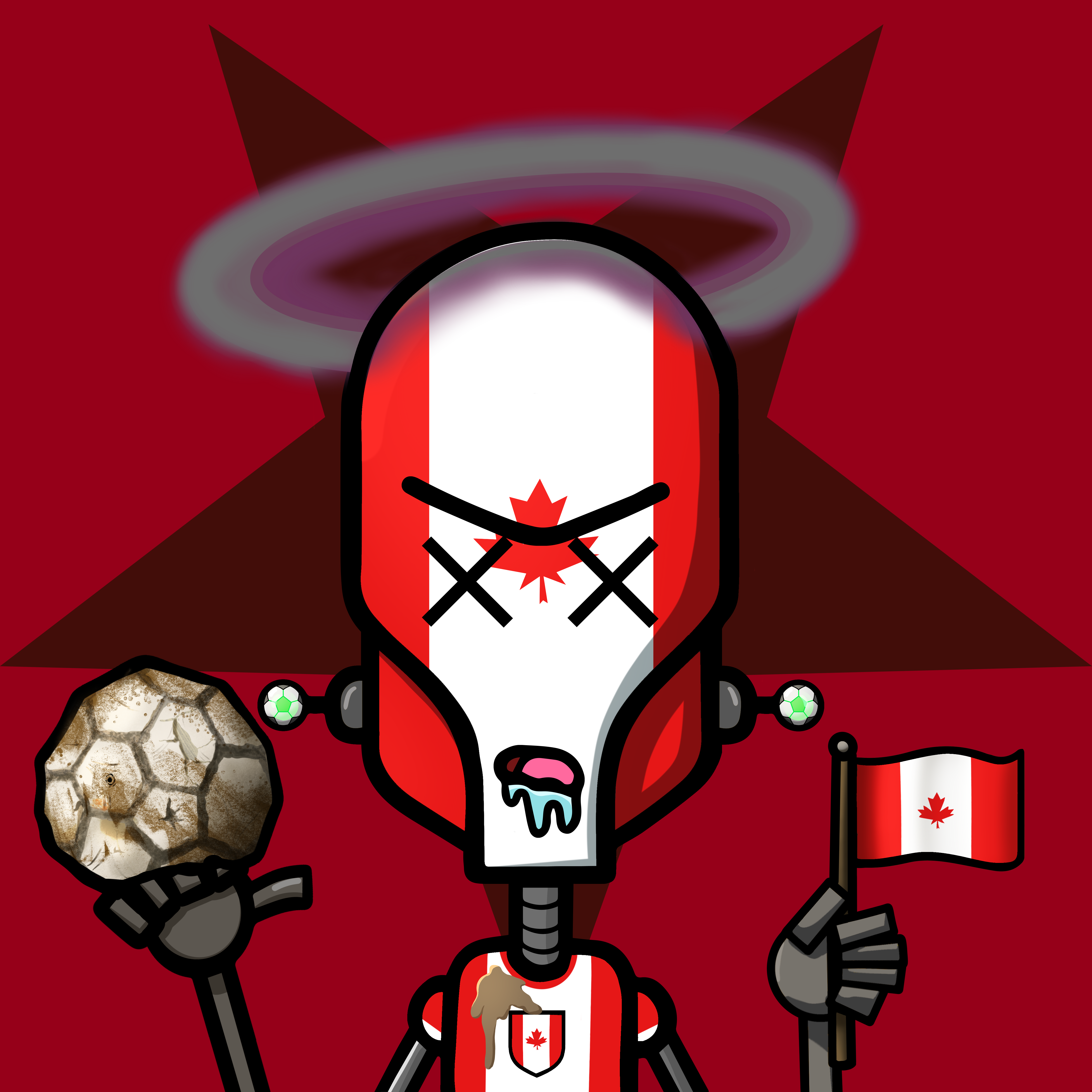 Dexbot World Cup #444