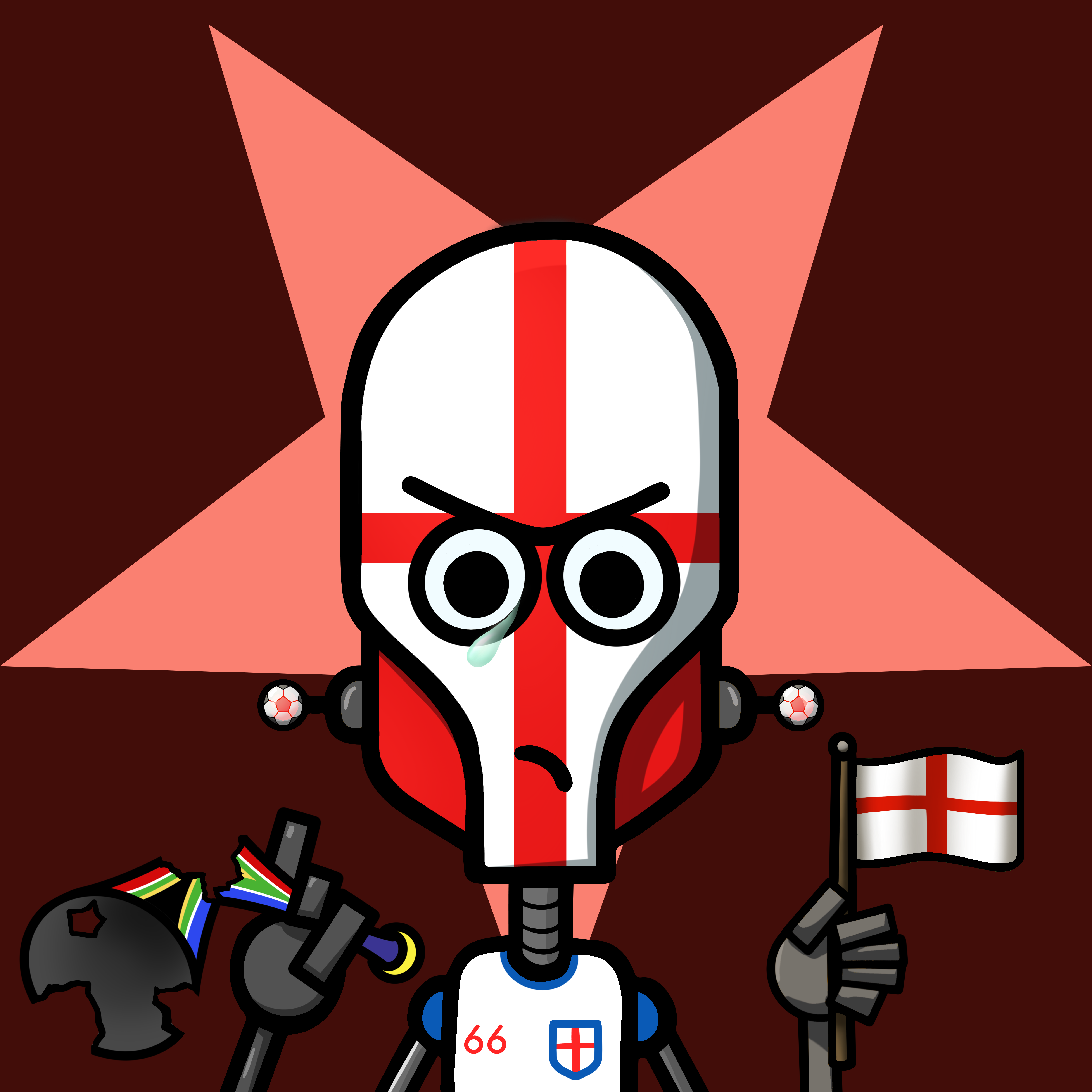 Dexbot World Cup #446