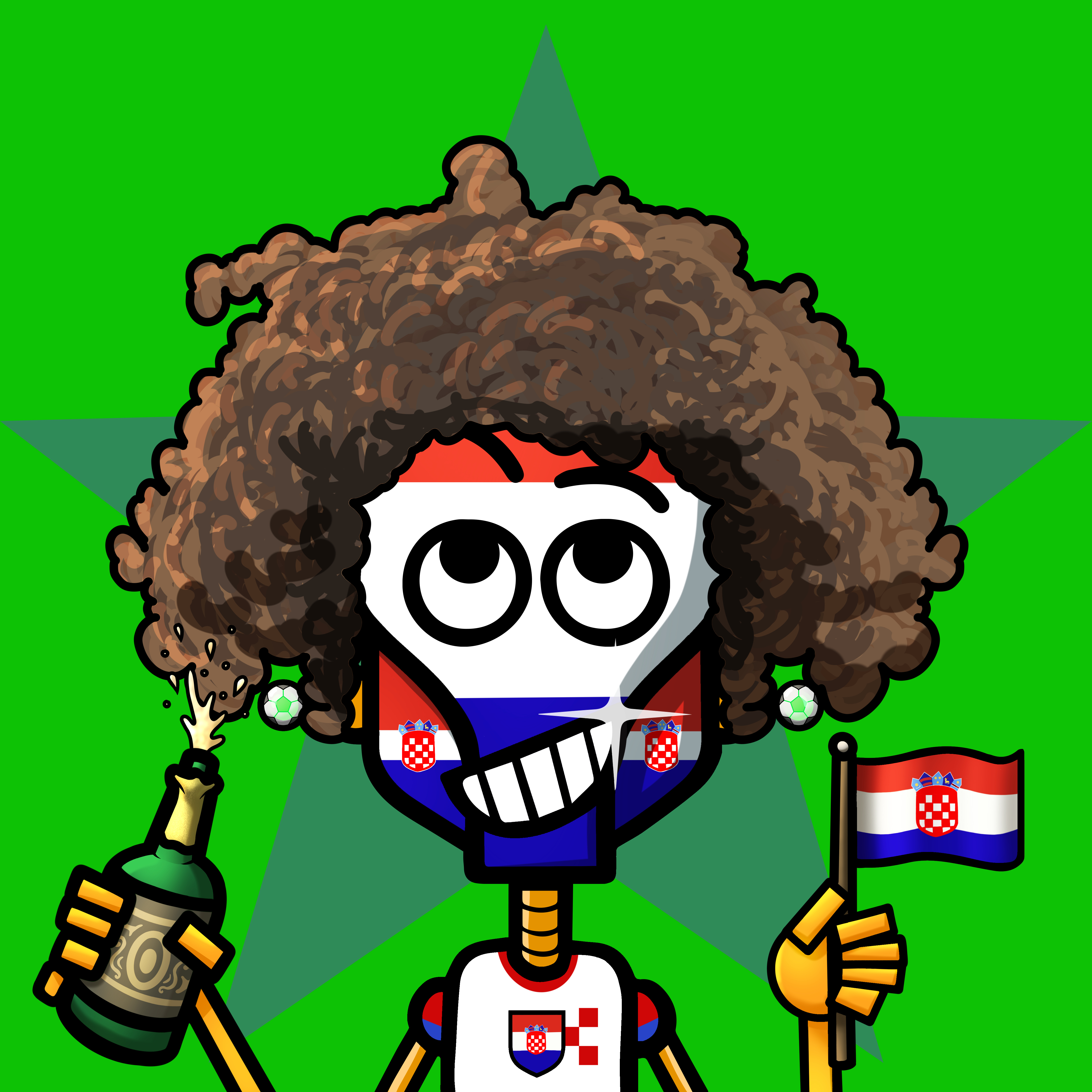 Dexbot World Cup #449
