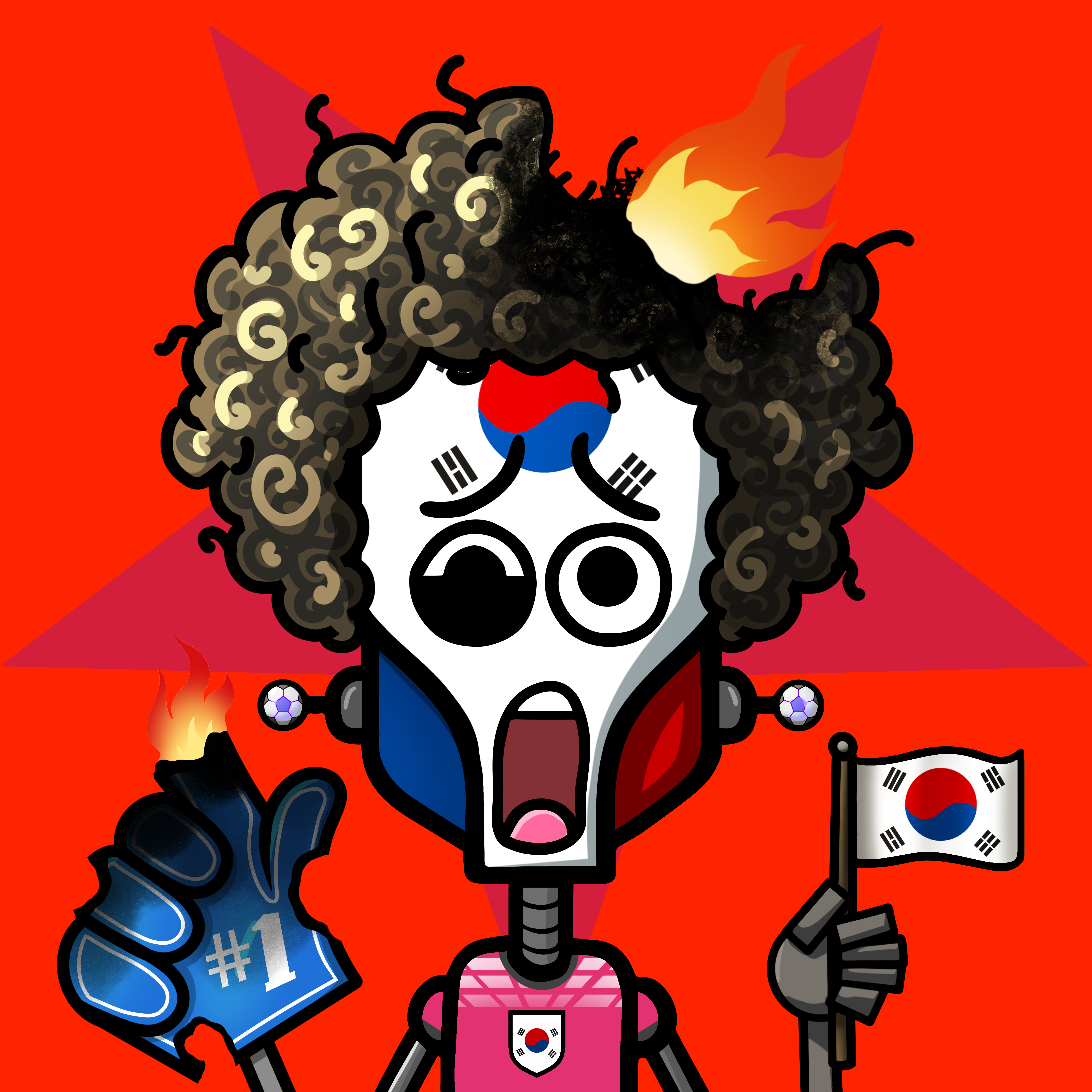 Dexbot World Cup #450
