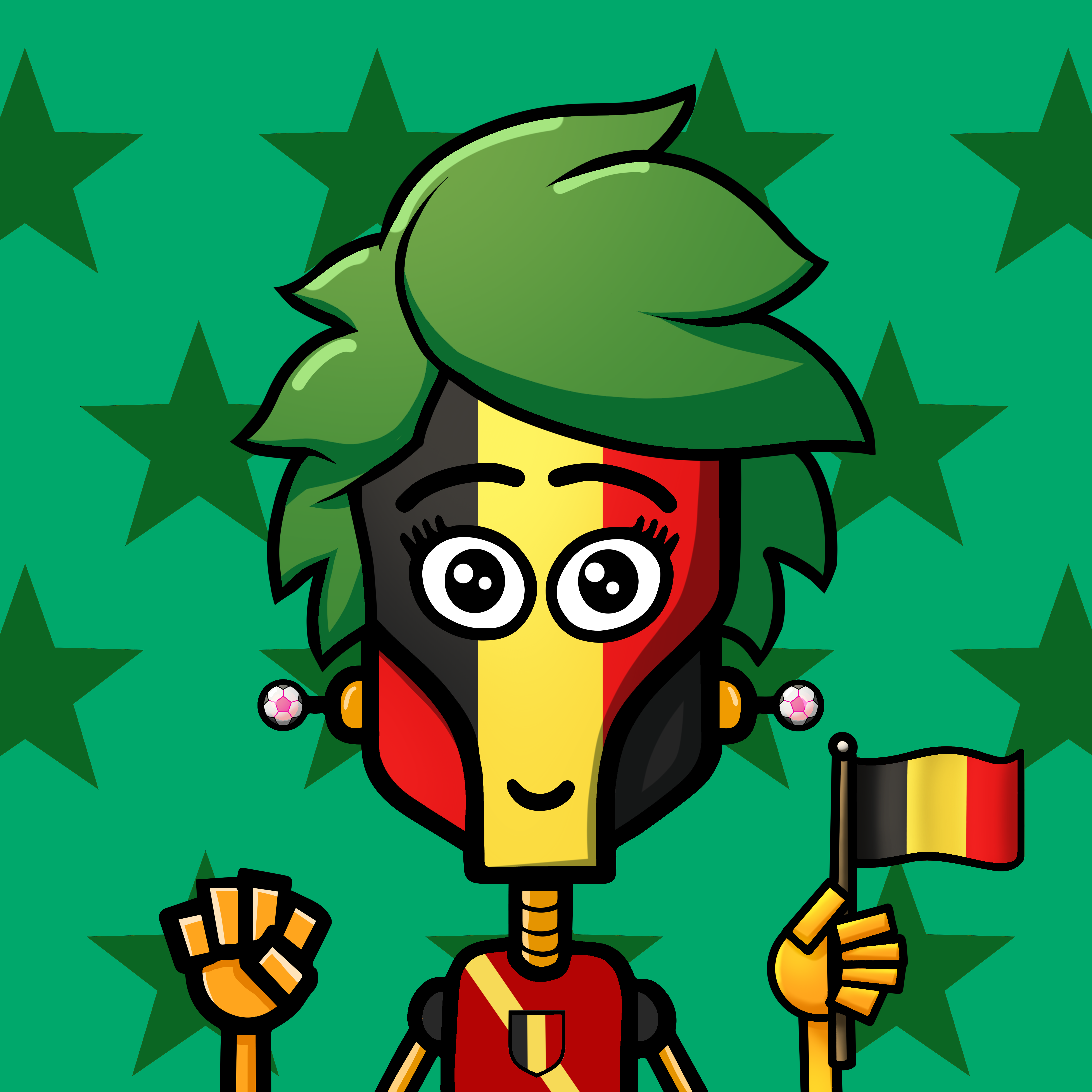 Dexbot World Cup #452