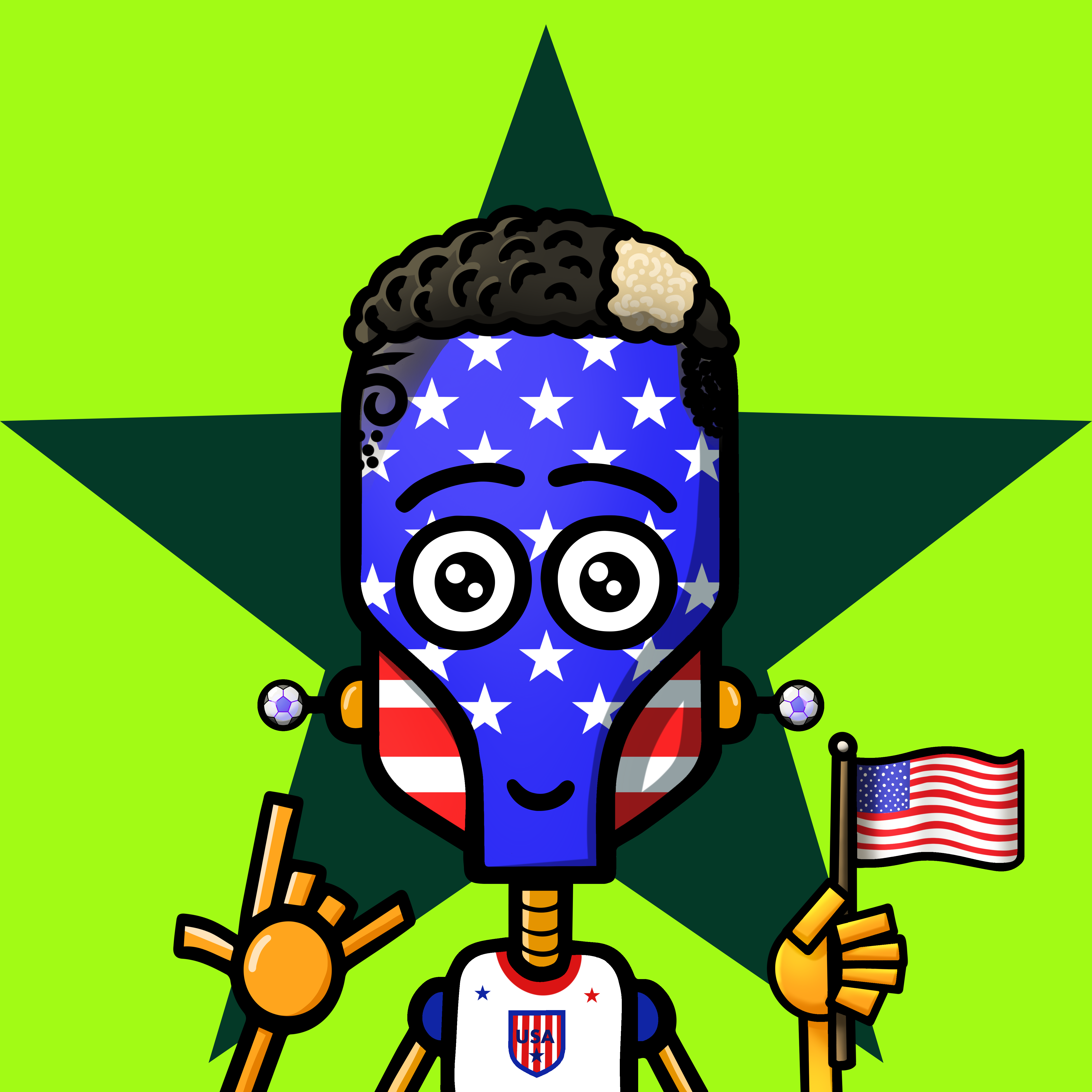 Dexbot World Cup #465