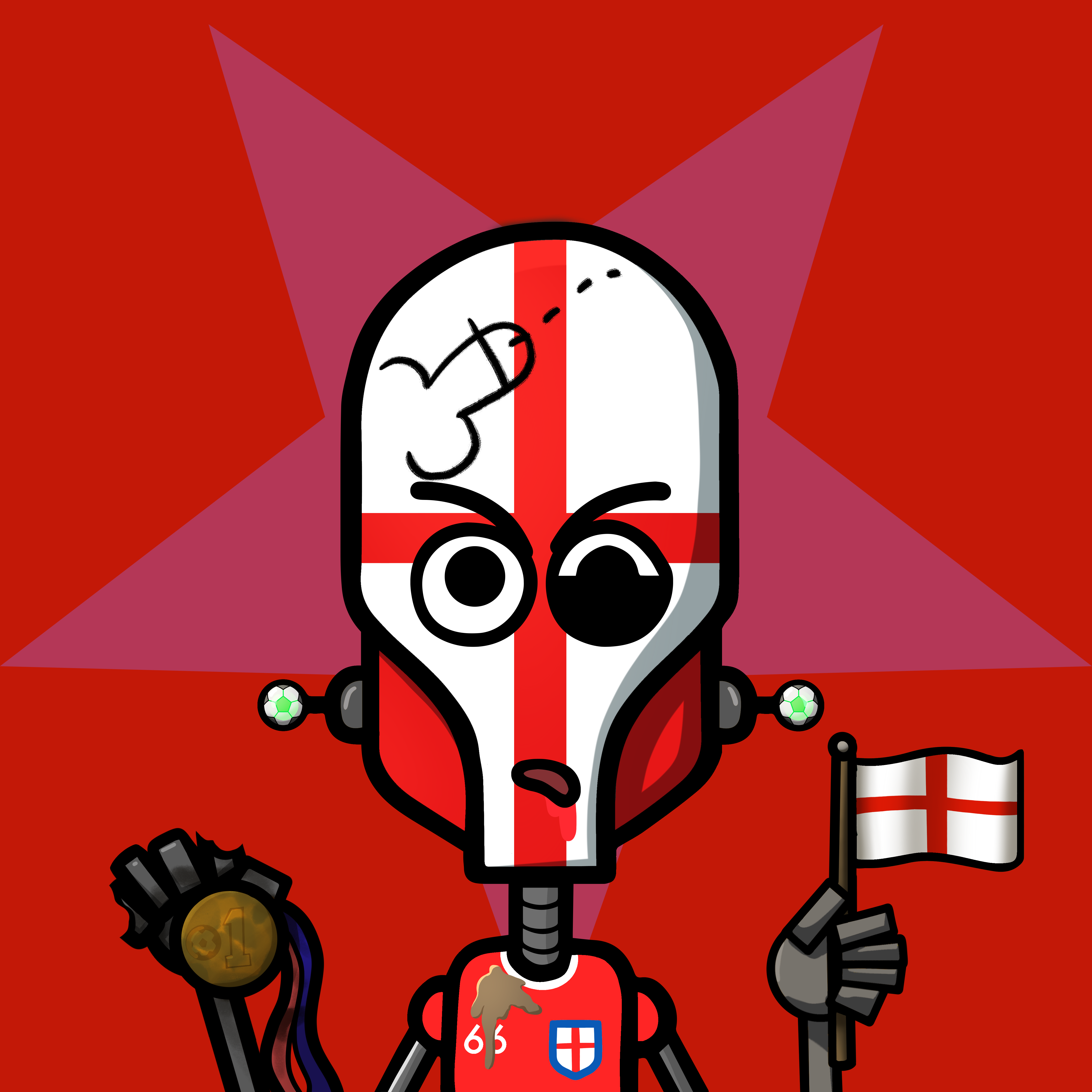 Dexbot World Cup #512