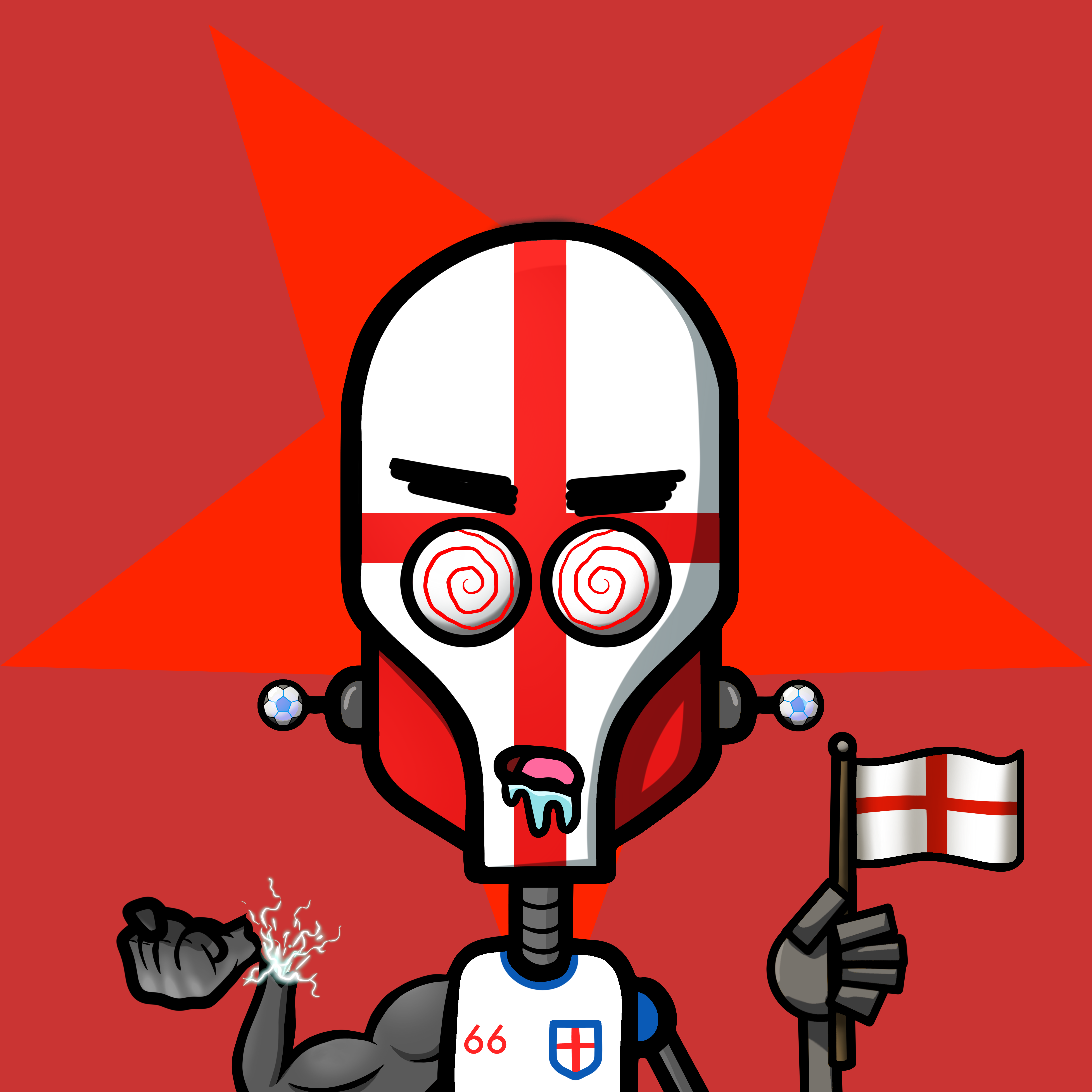 Dexbot World Cup #580