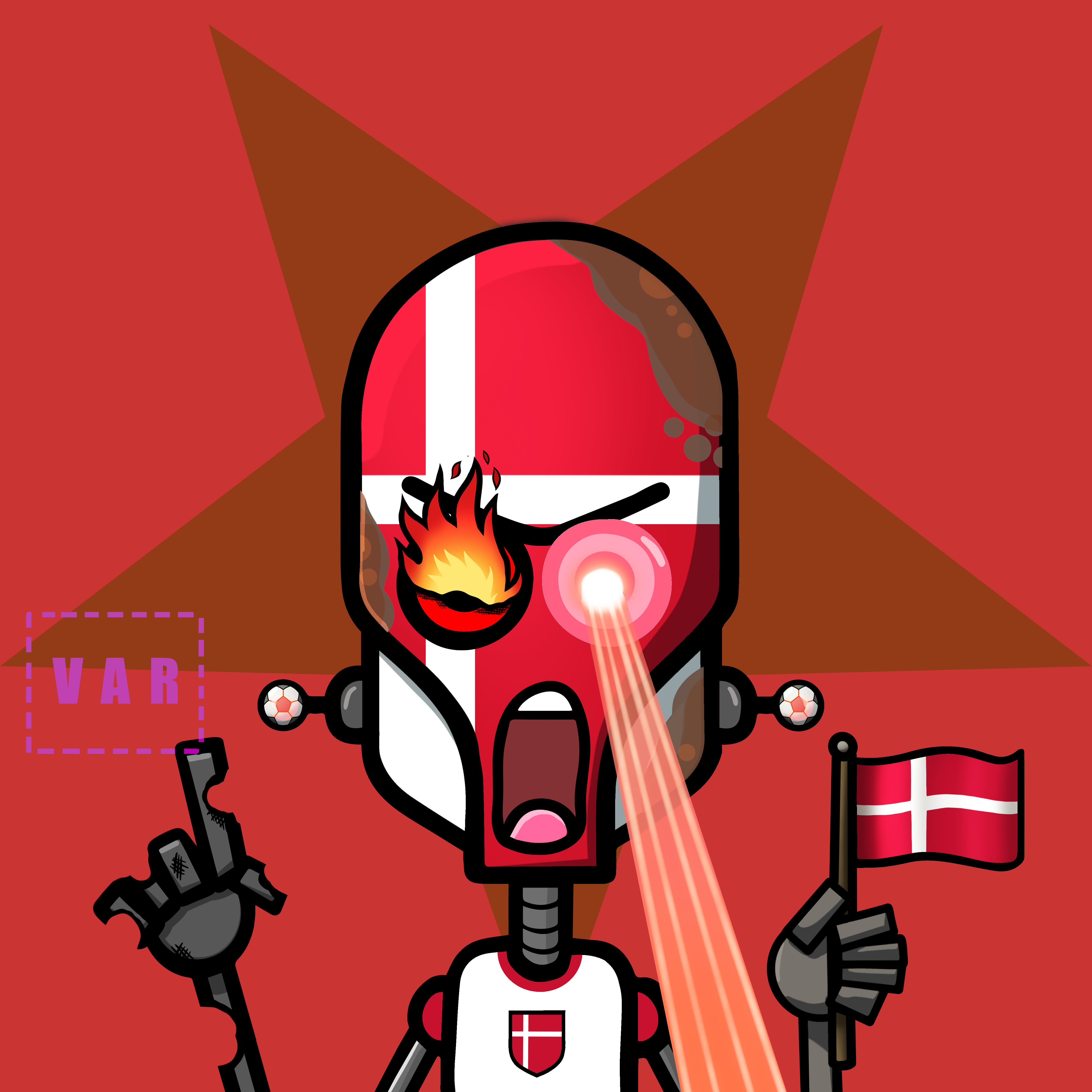 Dexbot World Cup #585