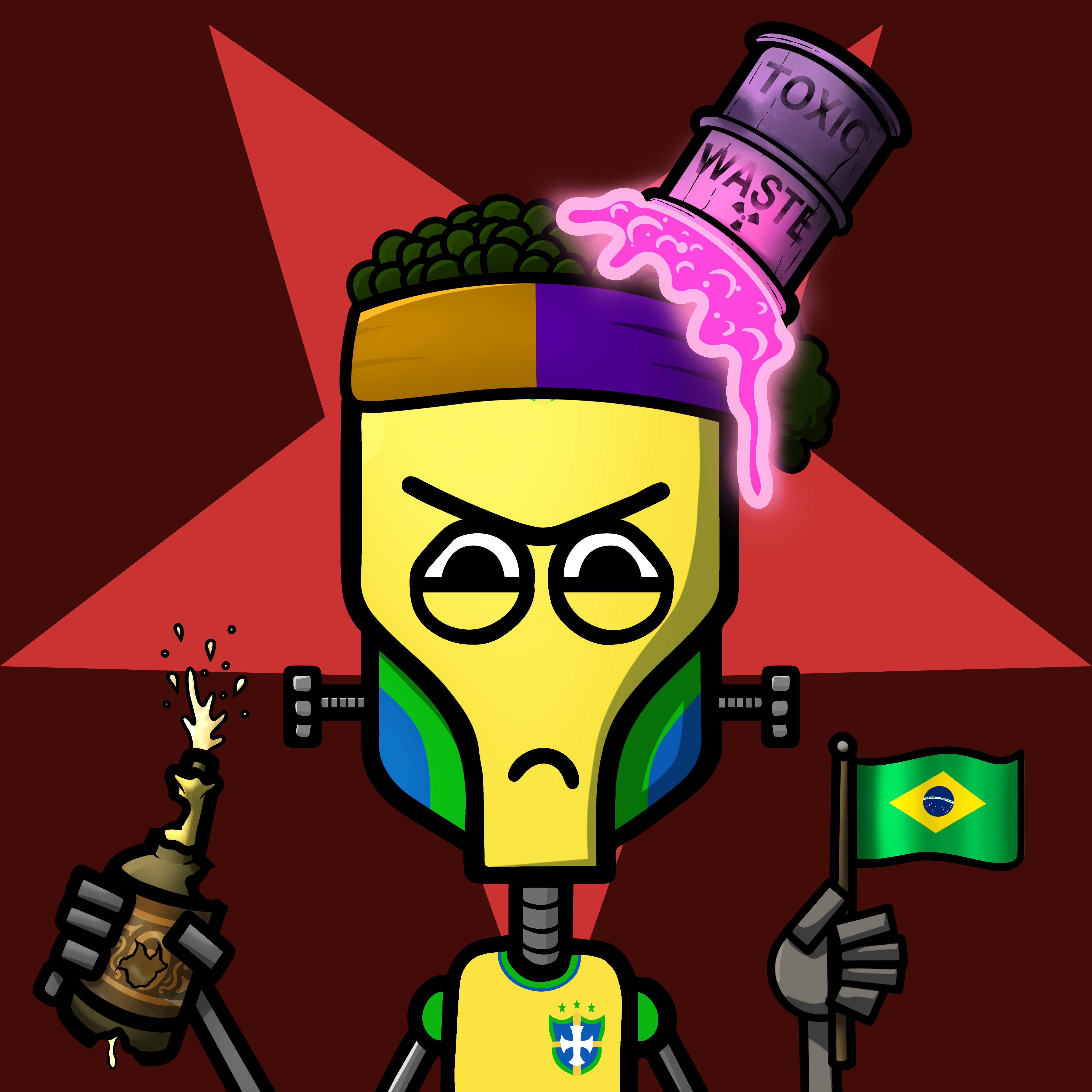 Dexbot World Cup #640