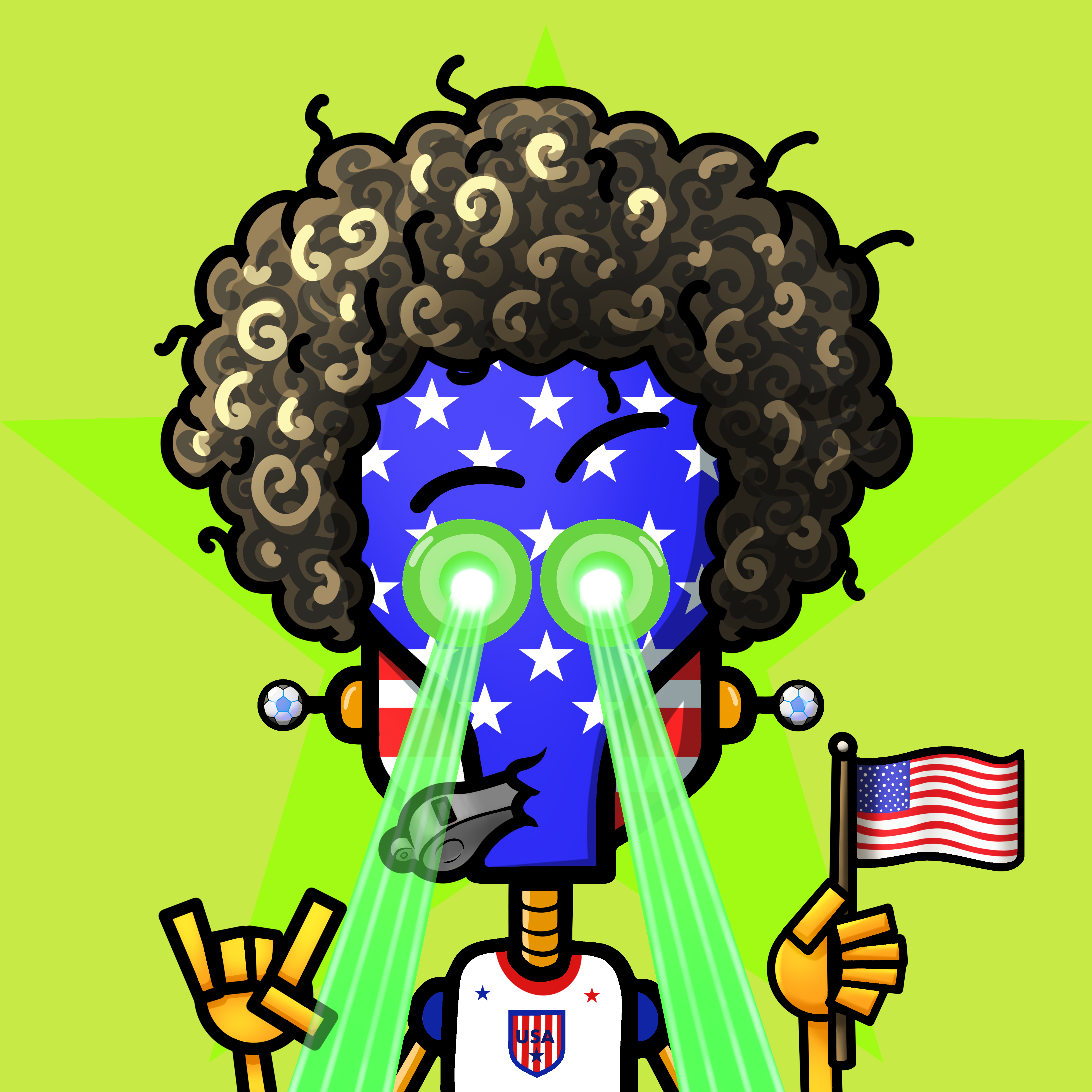 Dexbot World Cup #644