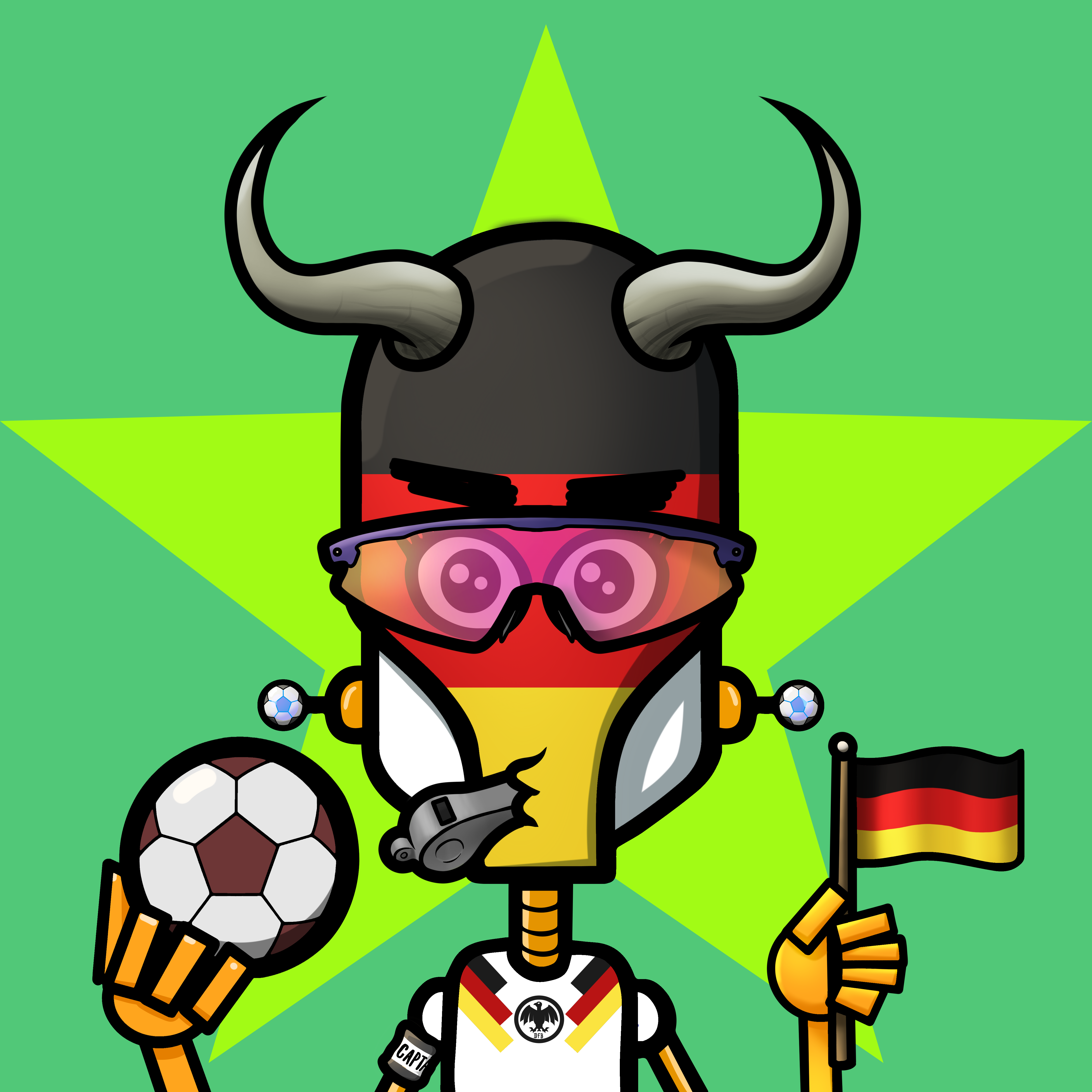 Dexbot World Cup #645