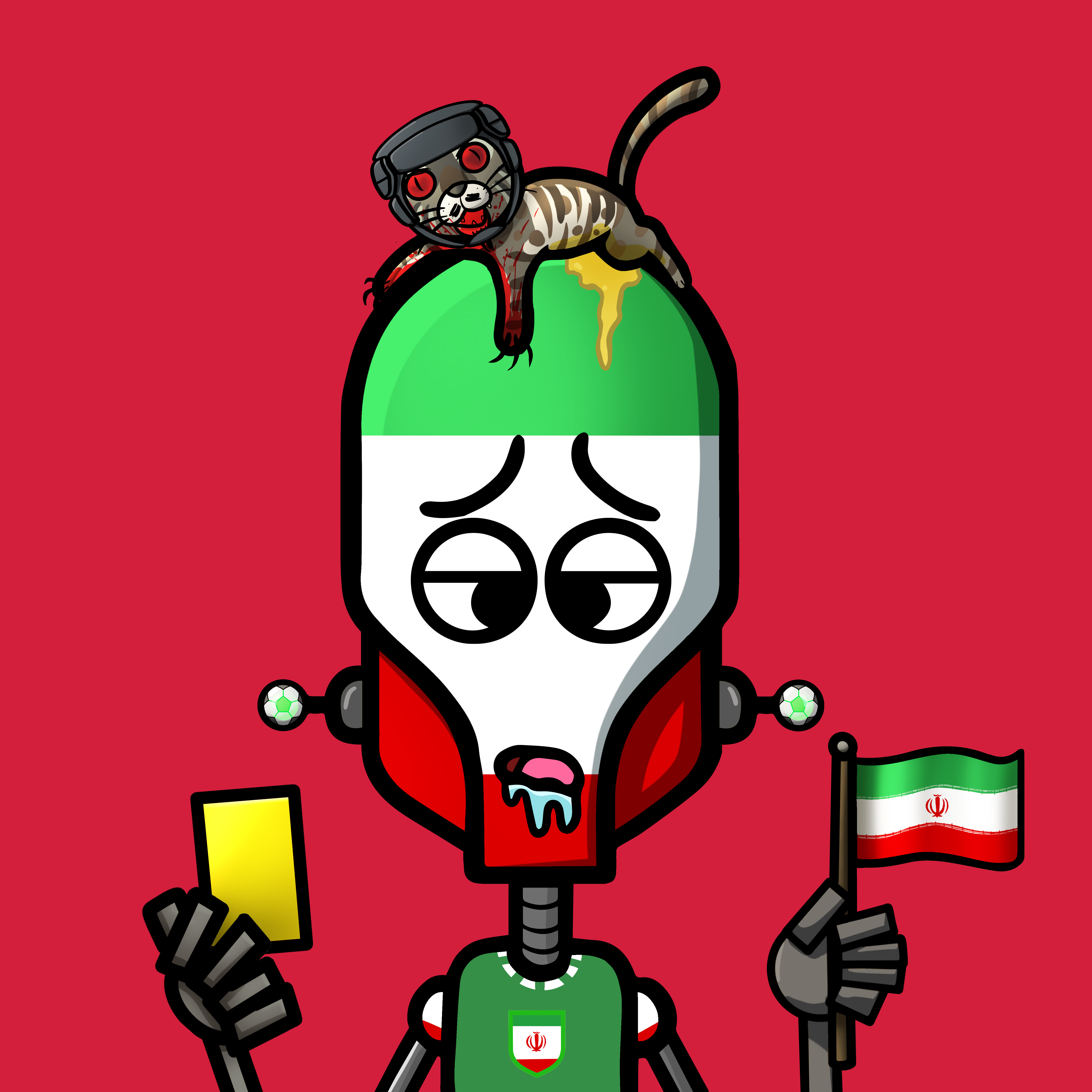 Dexbot World Cup #646