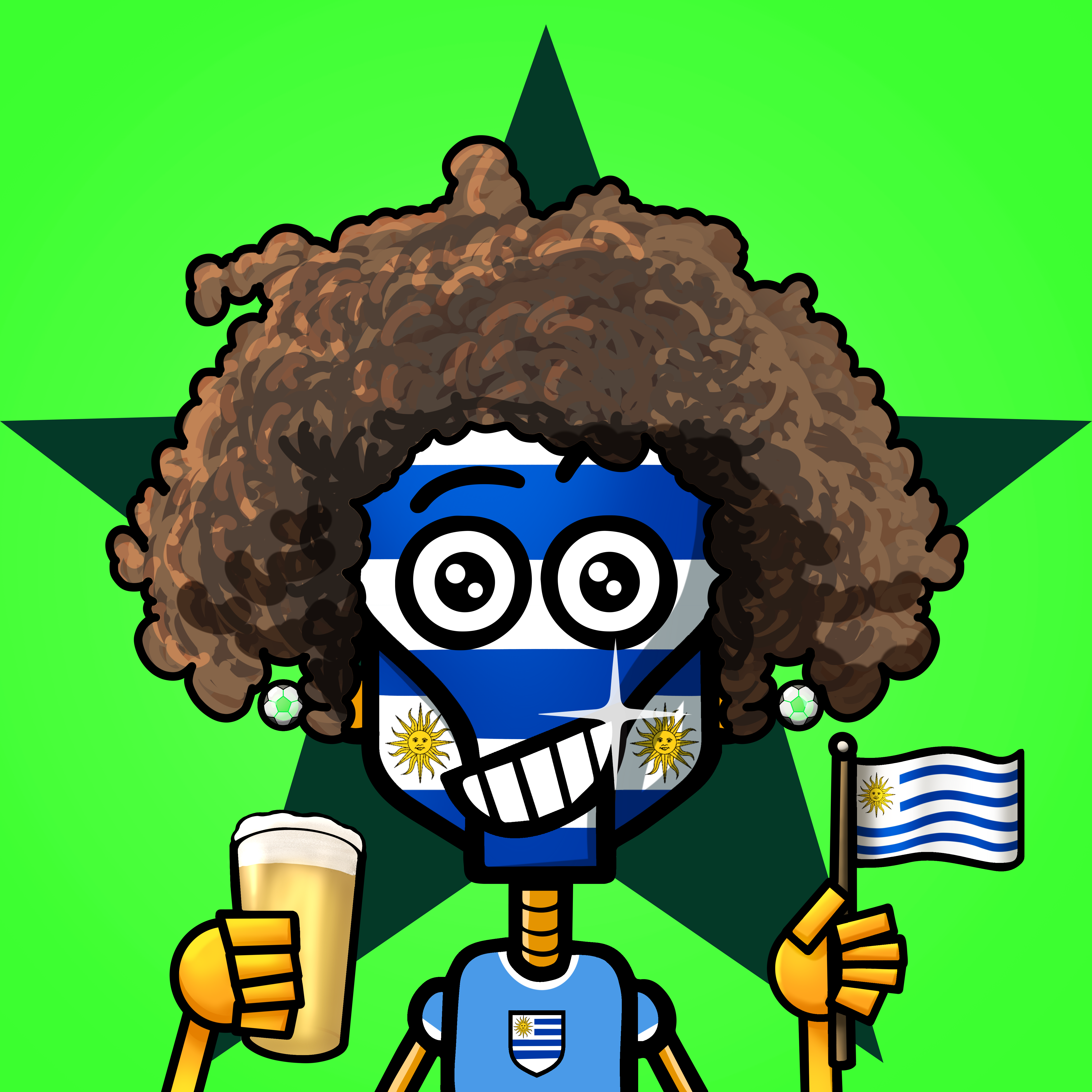 Dexbot World Cup #647