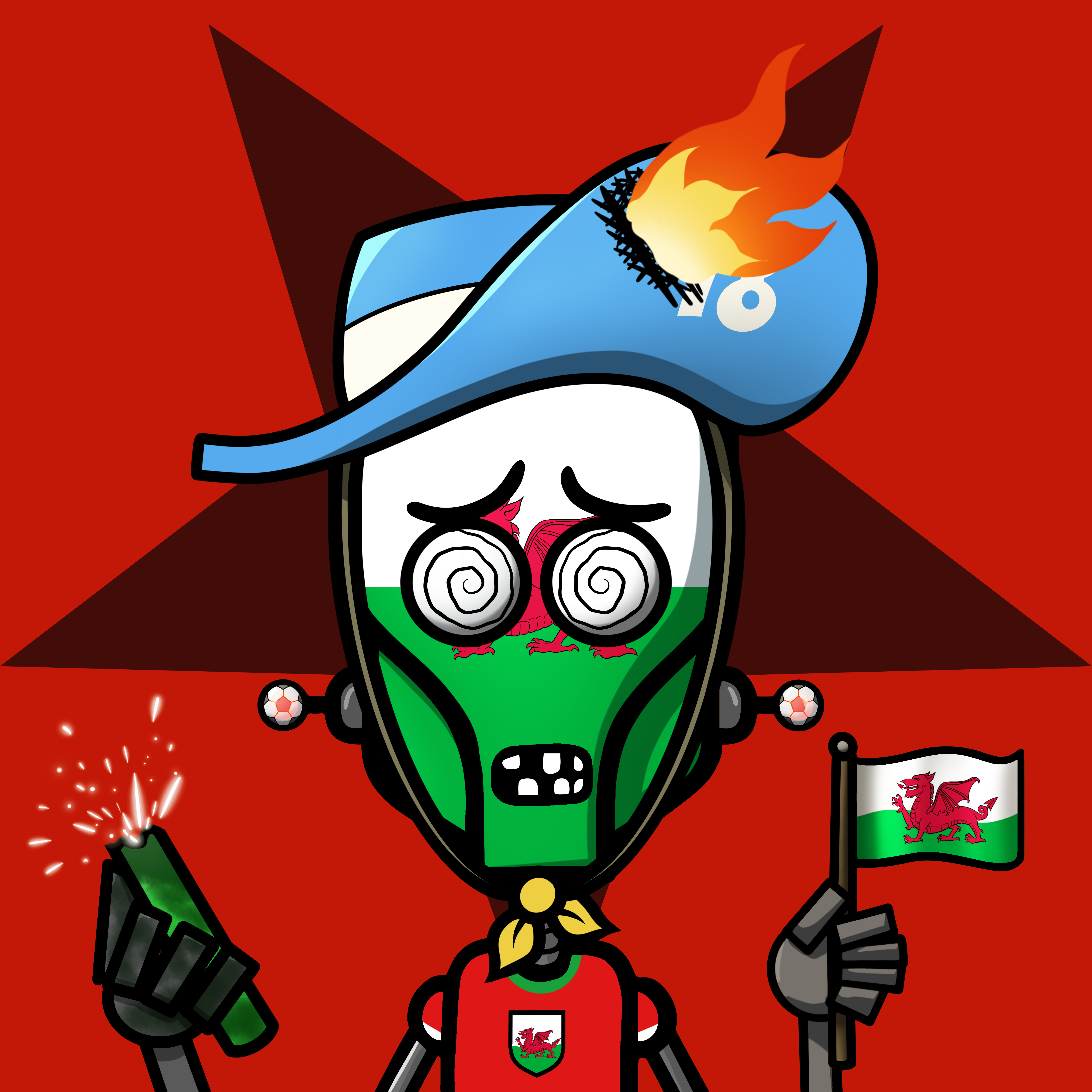 Dexbot World Cup #828