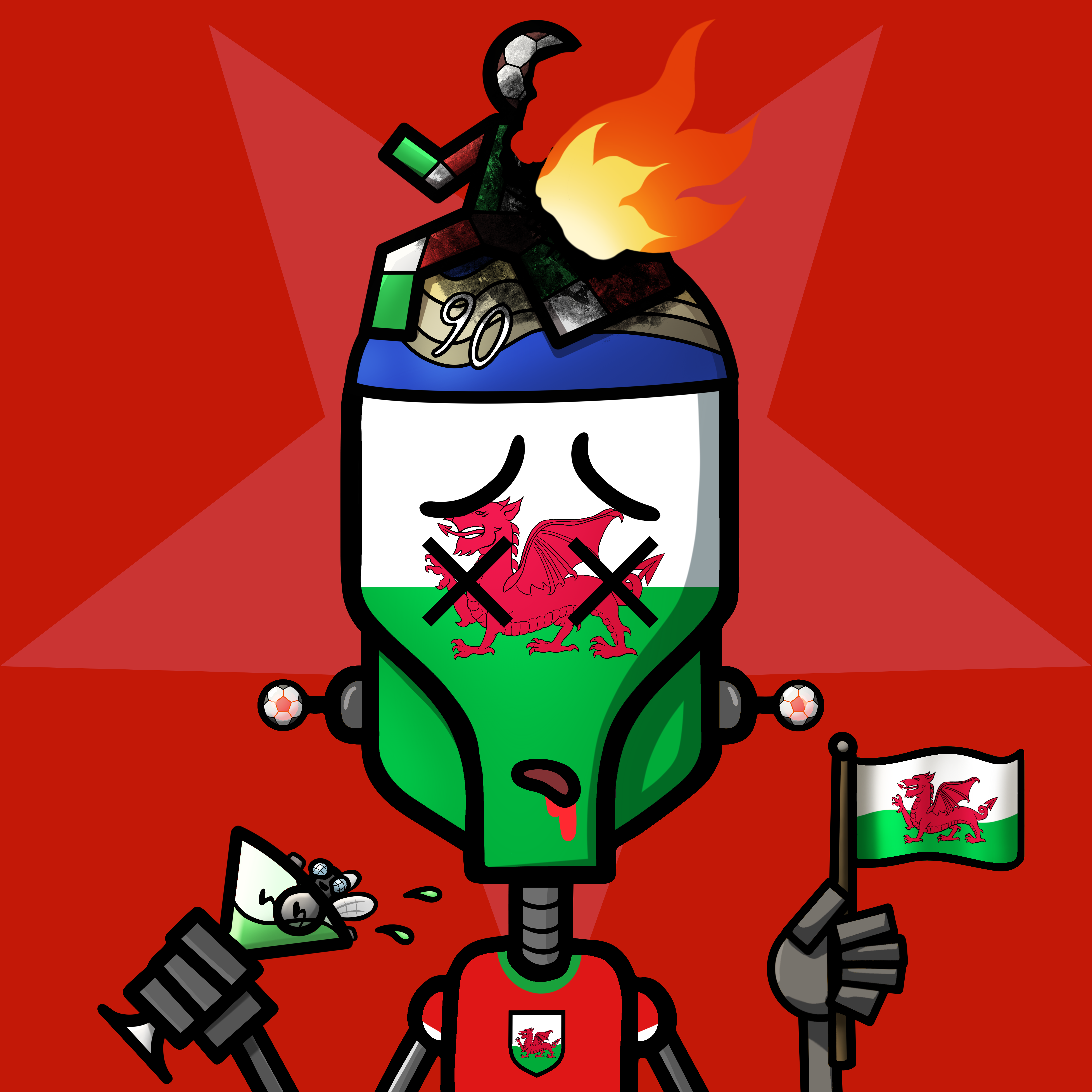 Dexbot World Cup #877