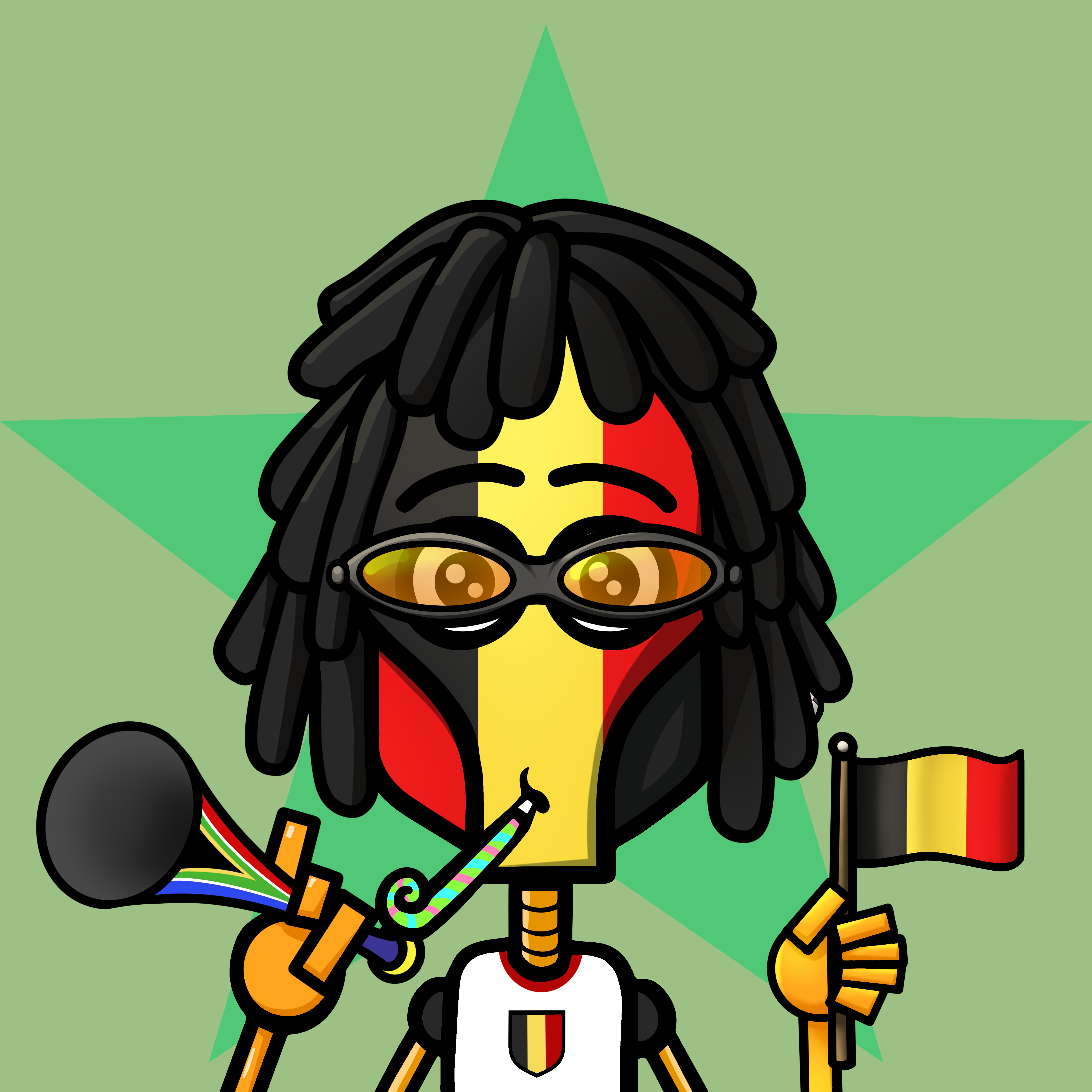 Dexbot World Cup #891