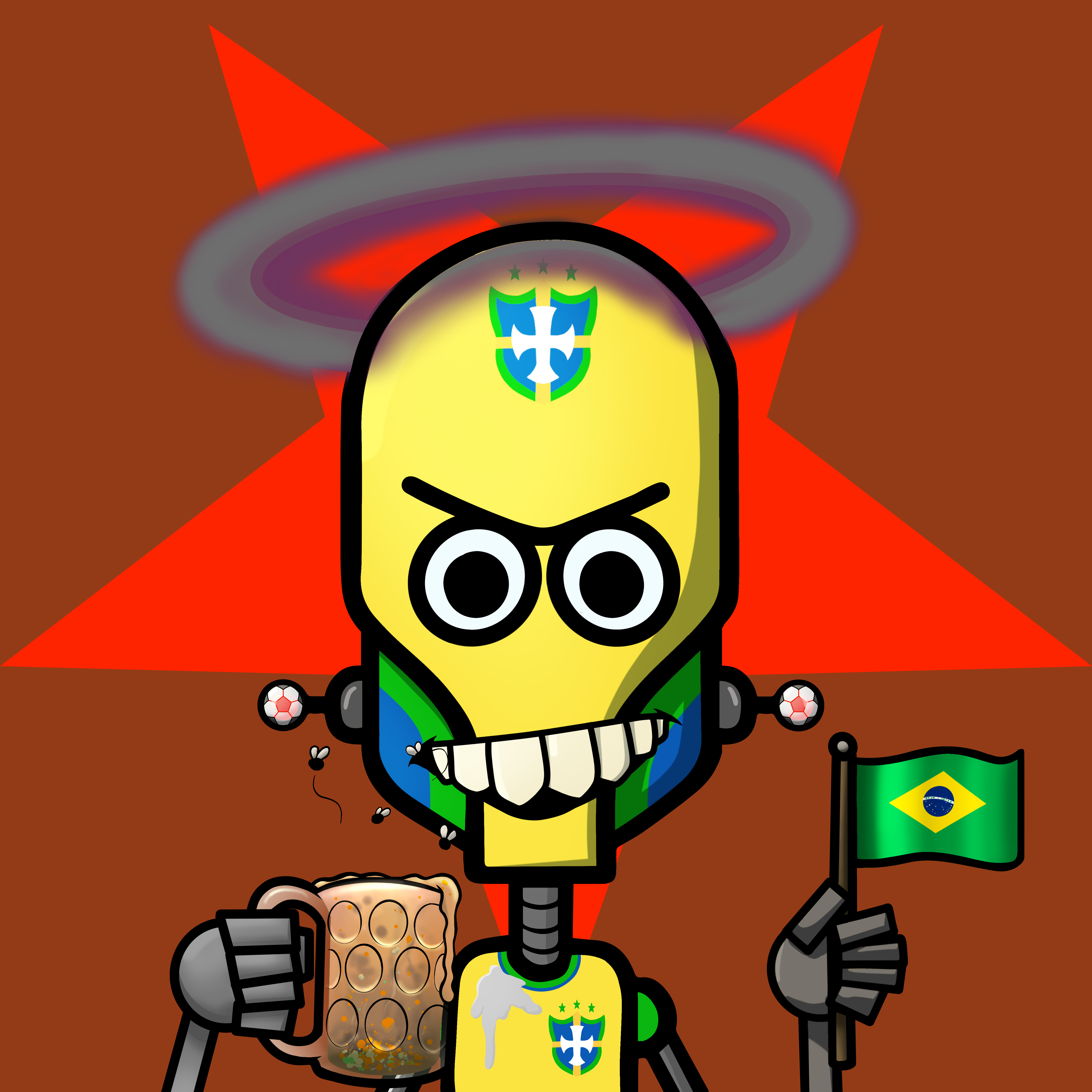 Dexbot World Cup #902